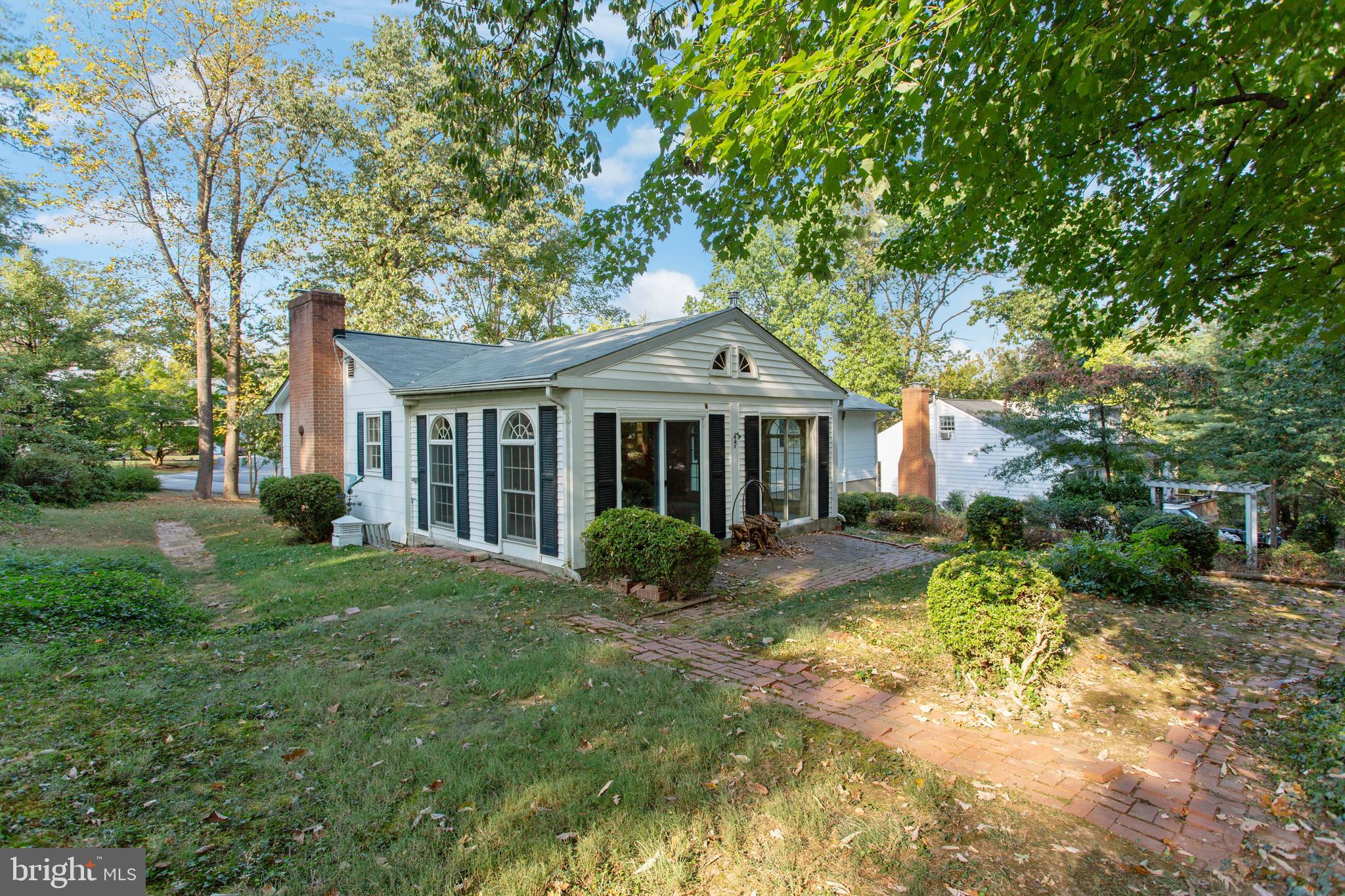 BALTIMORE COUNTY - Residential