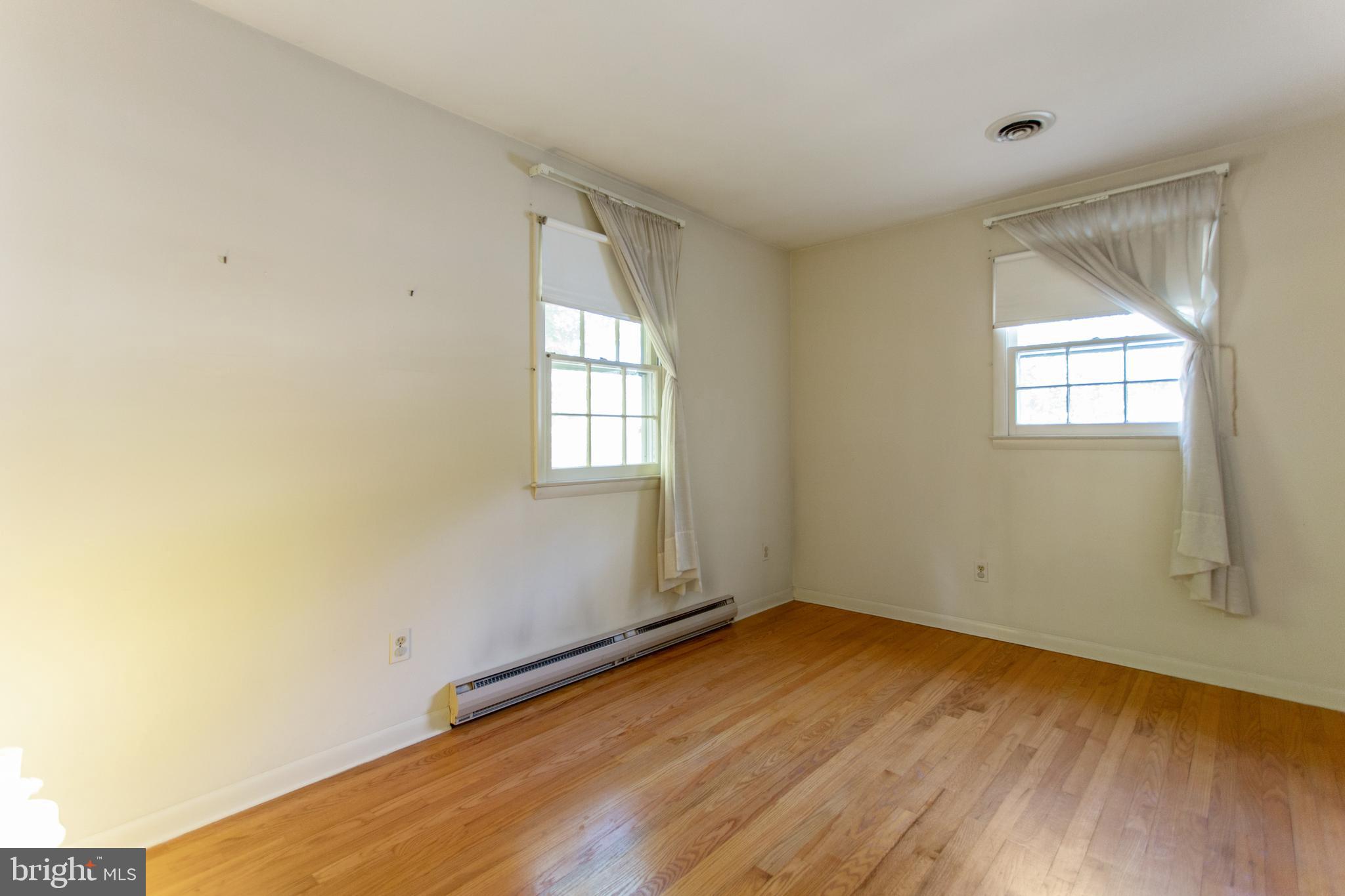 BALTIMORE COUNTY - Residential