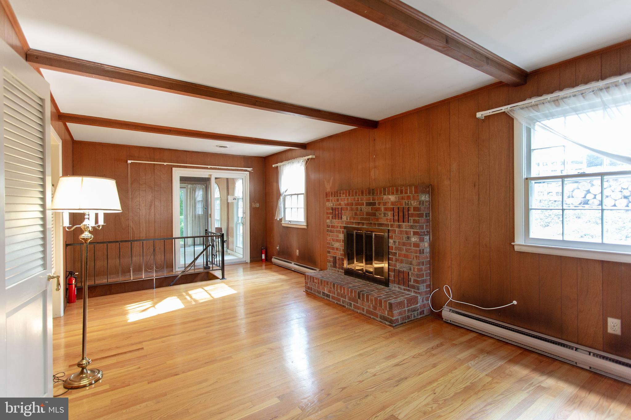 BALTIMORE COUNTY - Residential