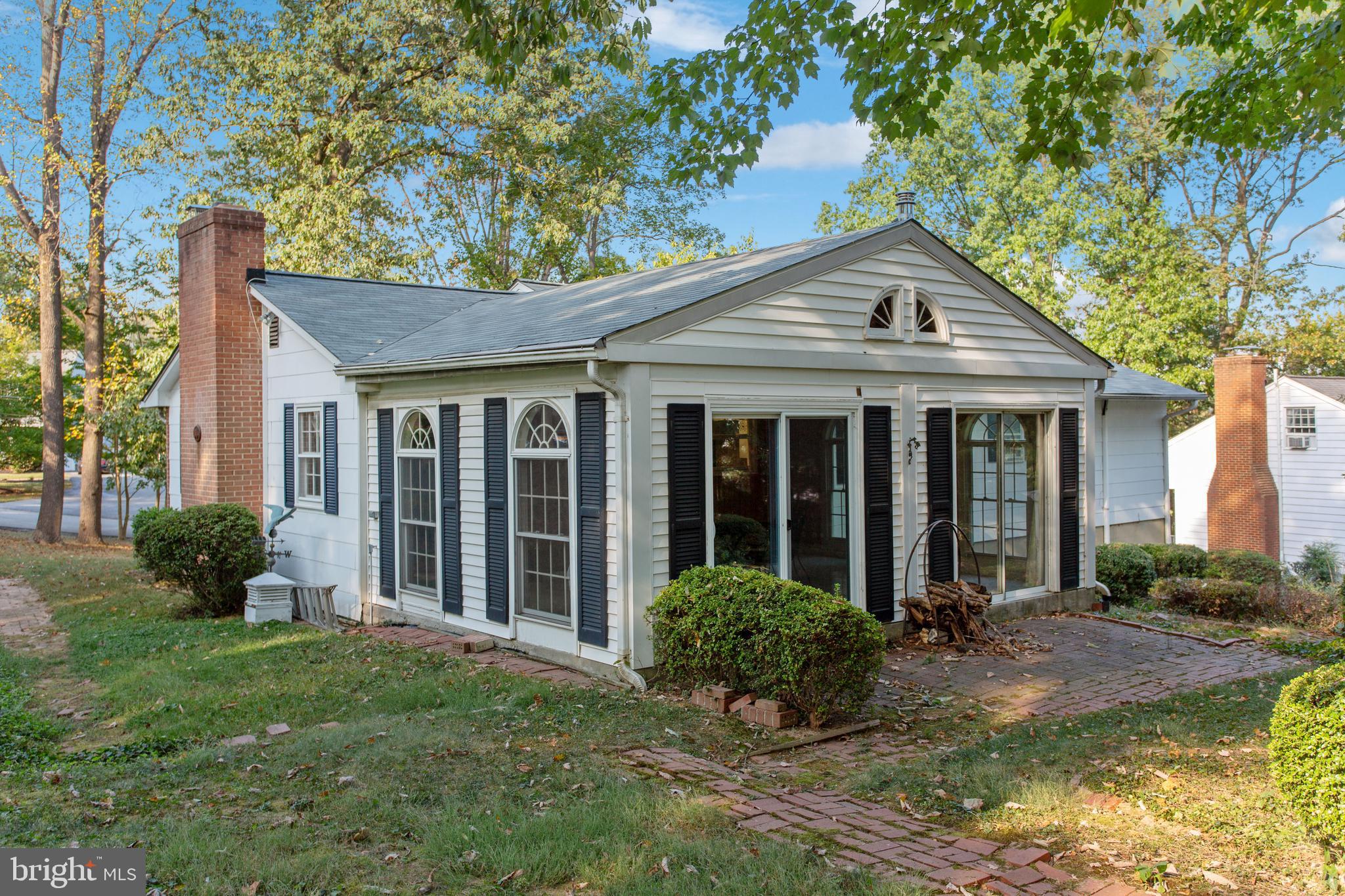 BALTIMORE COUNTY - Residential