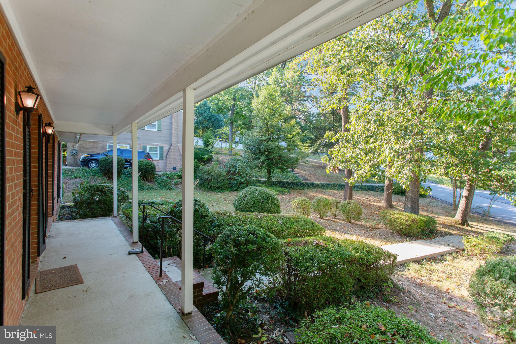 BALTIMORE COUNTY - Residential