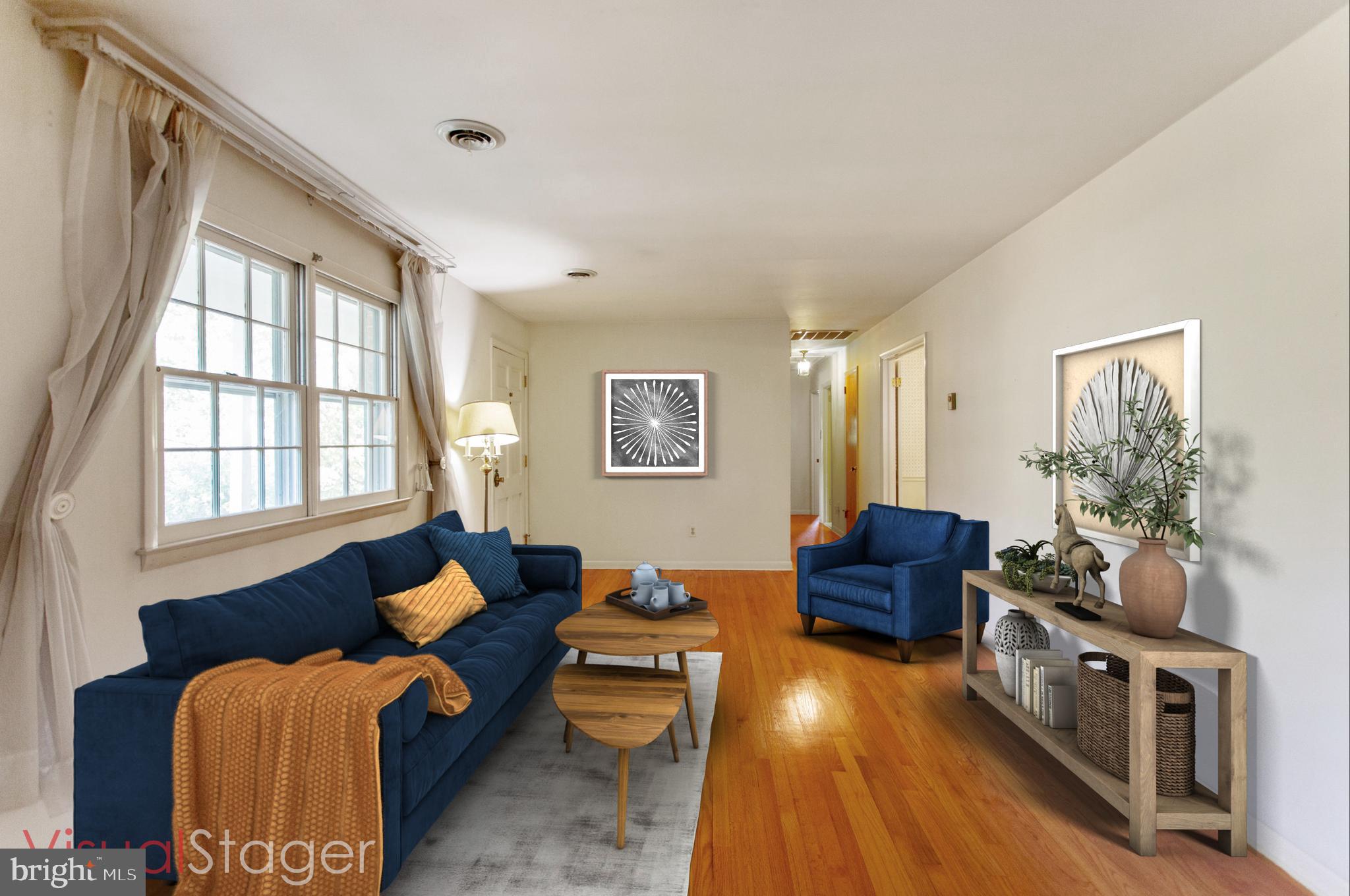 BALTIMORE COUNTY - Residential