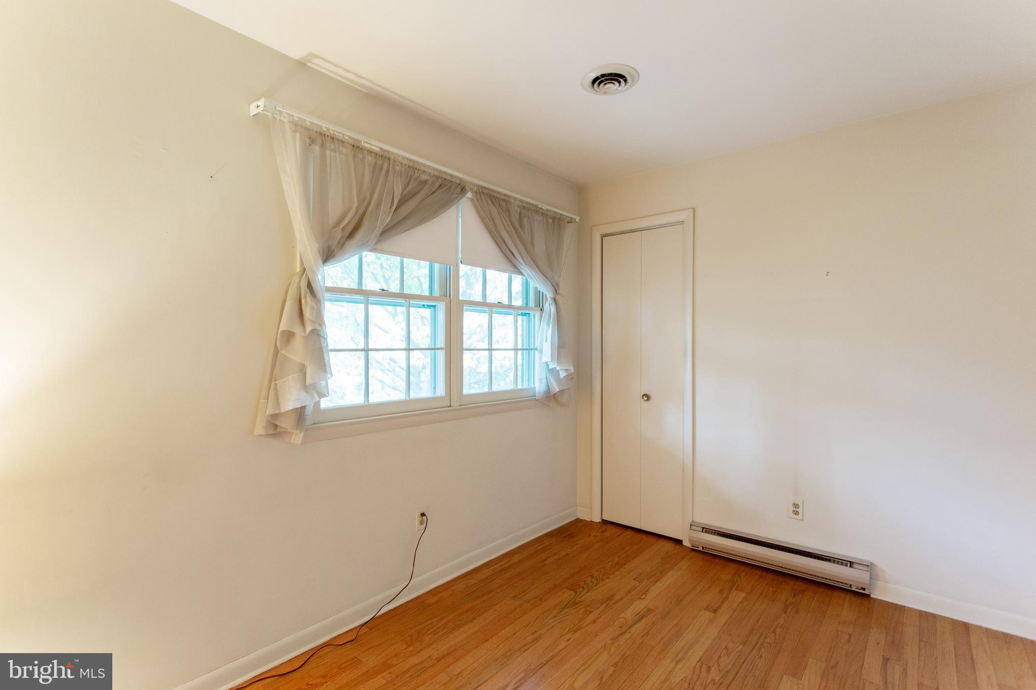 BALTIMORE COUNTY - Residential