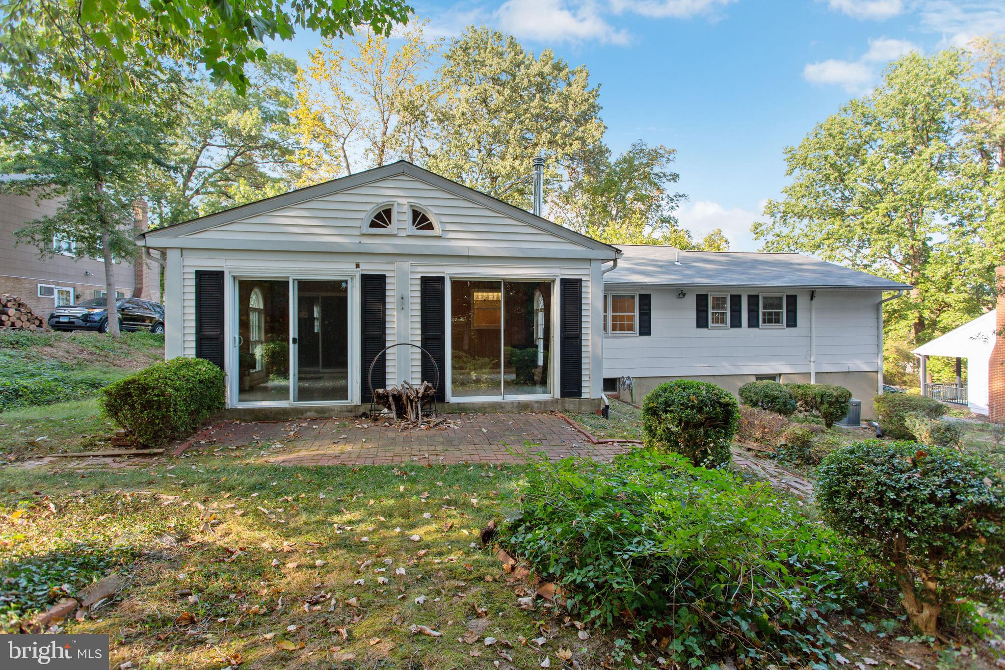 BALTIMORE COUNTY - Residential