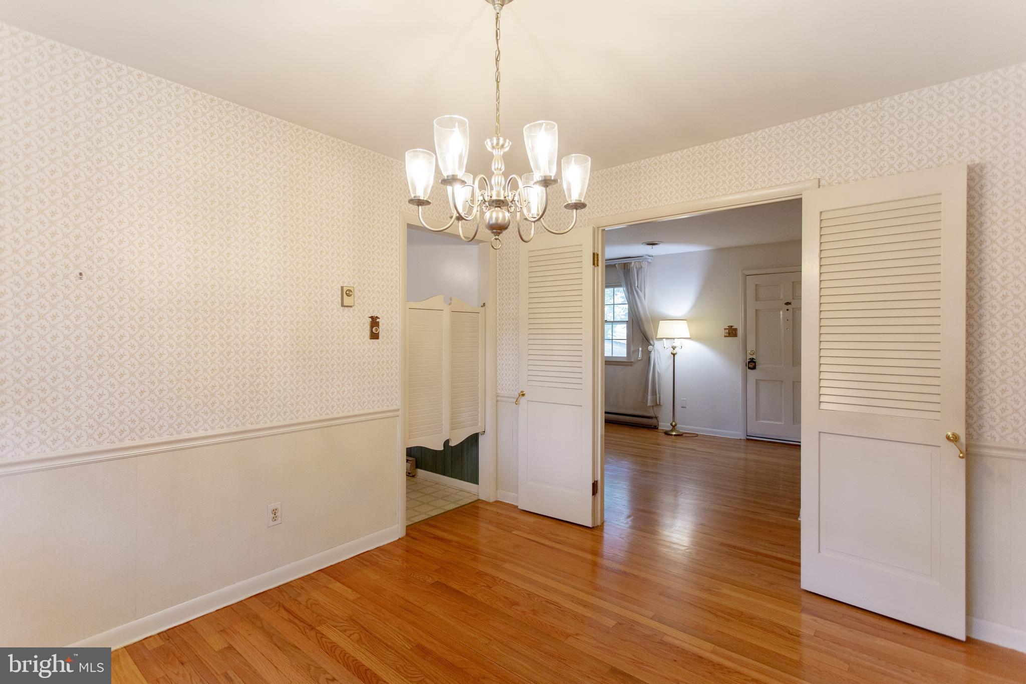 BALTIMORE COUNTY - Residential