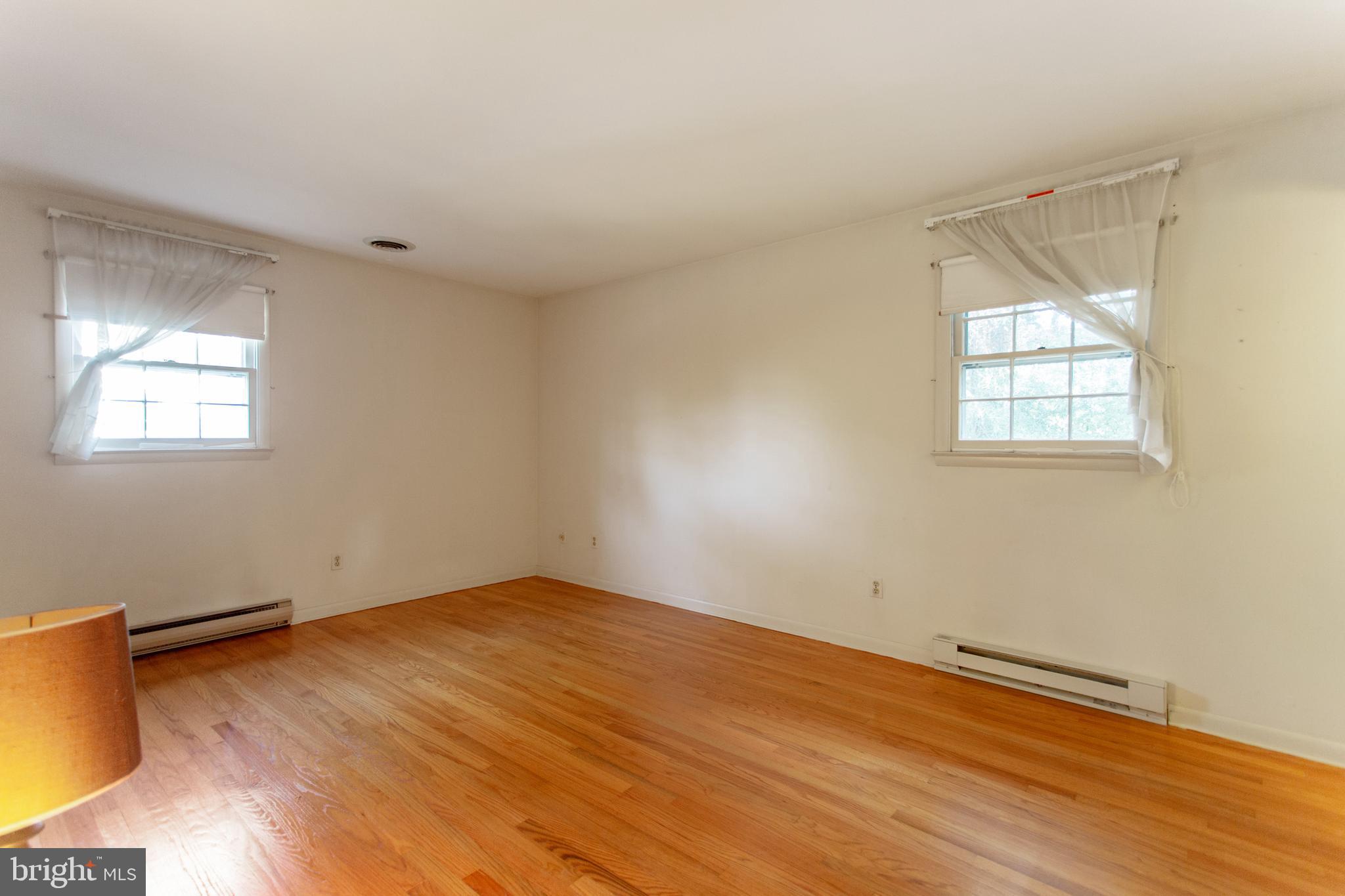 BALTIMORE COUNTY - Residential