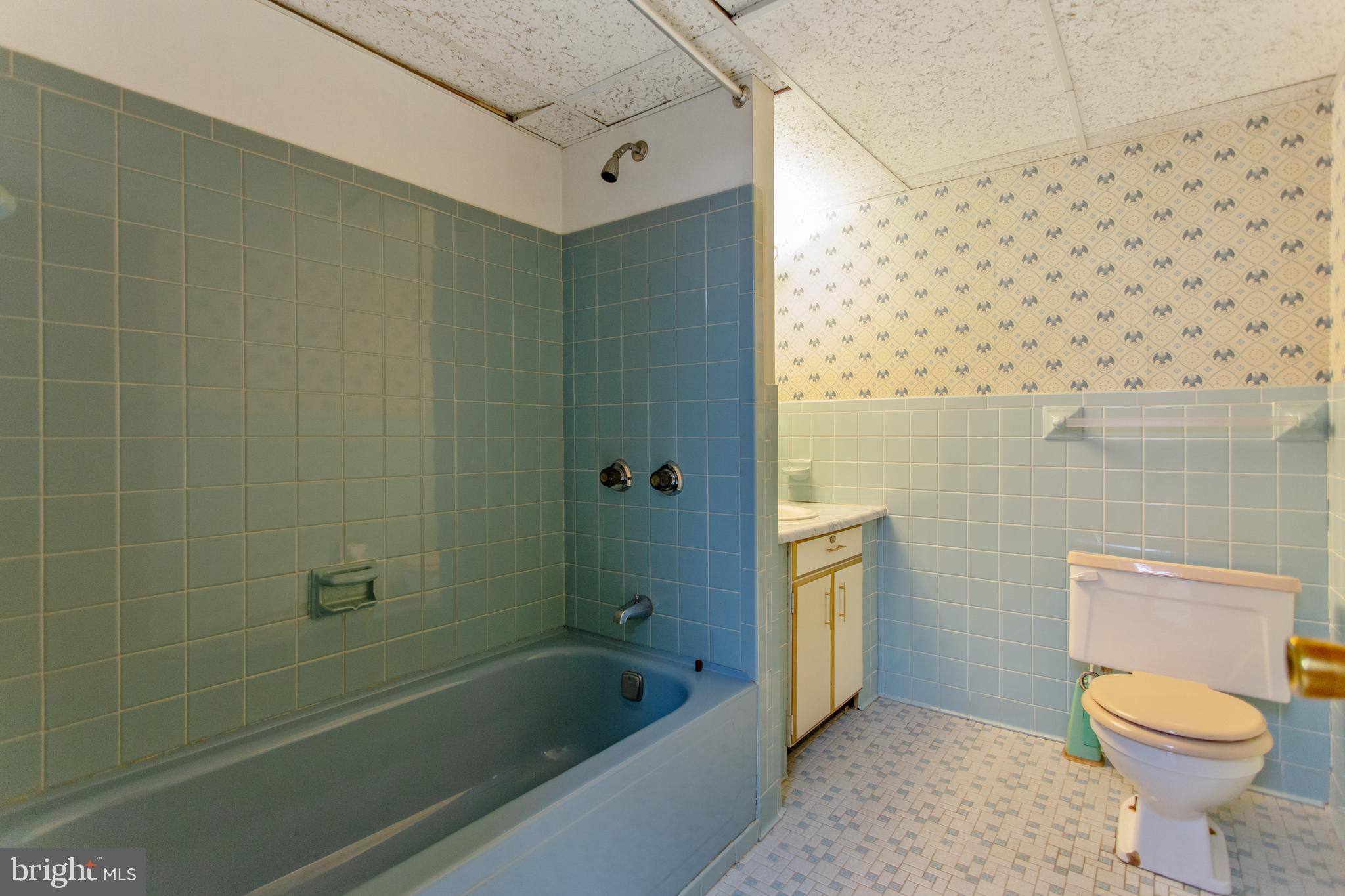 BALTIMORE COUNTY - Residential