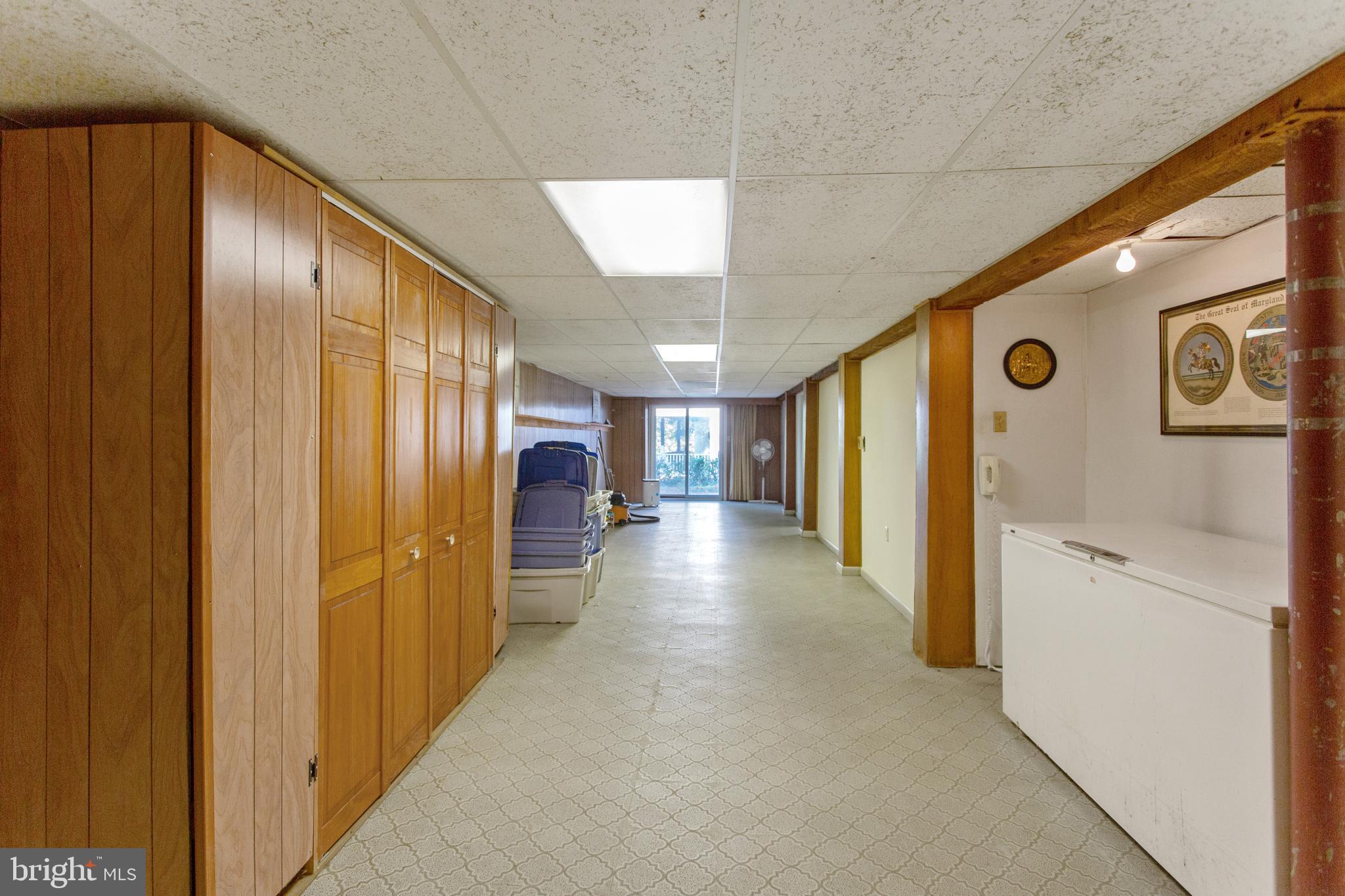 BALTIMORE COUNTY - Residential