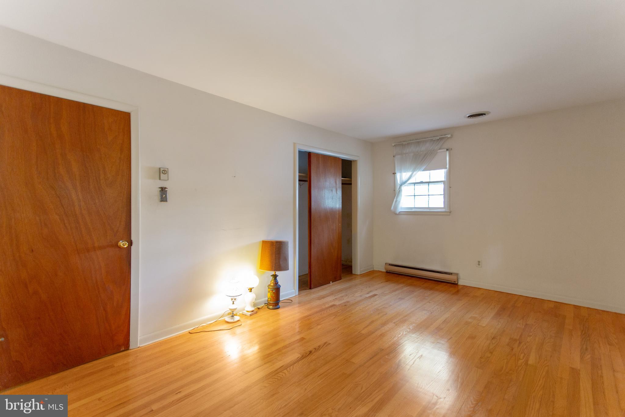 BALTIMORE COUNTY - Residential