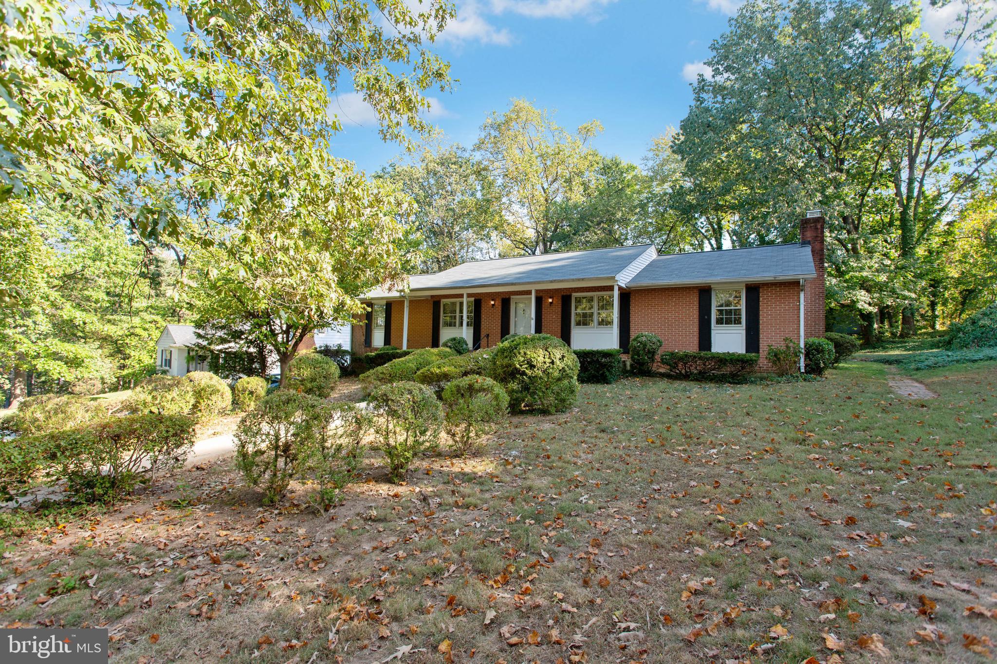 BALTIMORE COUNTY - Residential