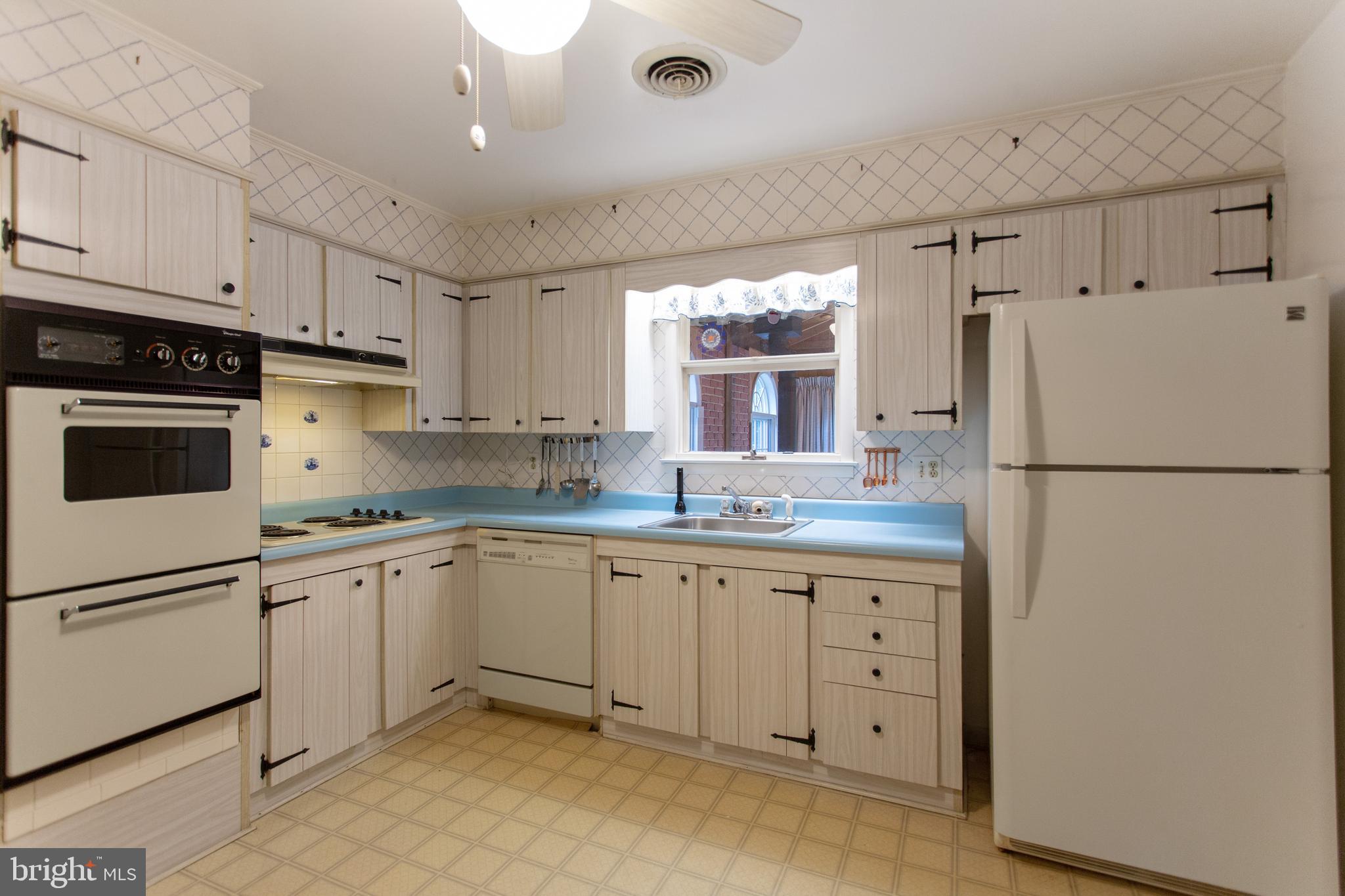 BALTIMORE COUNTY - Residential