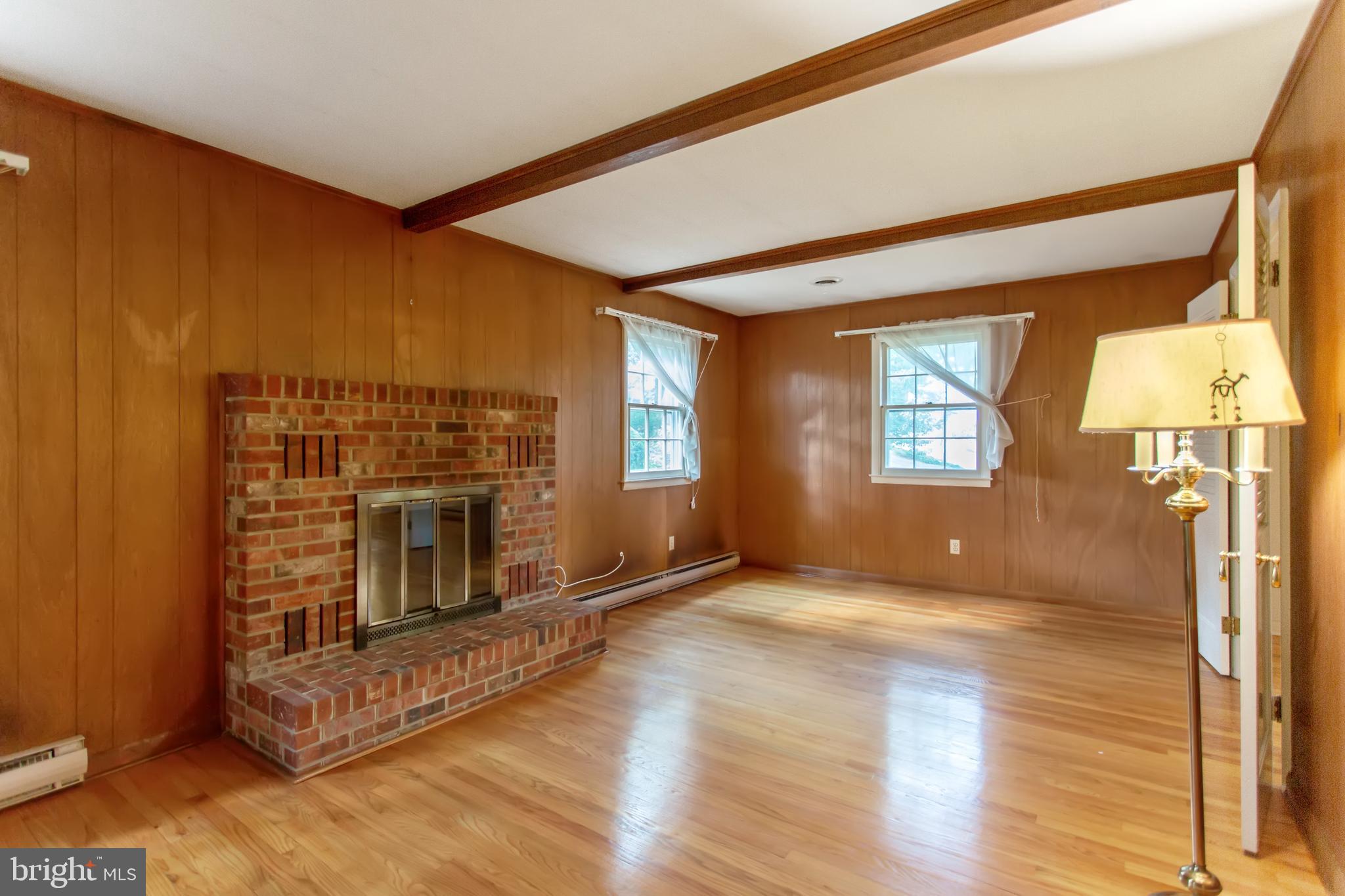 BALTIMORE COUNTY - Residential