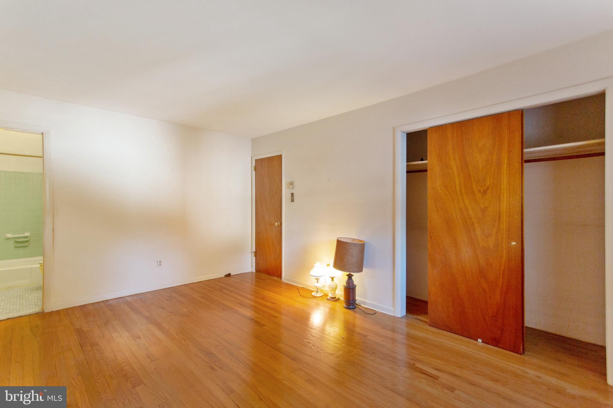 BALTIMORE COUNTY - Residential