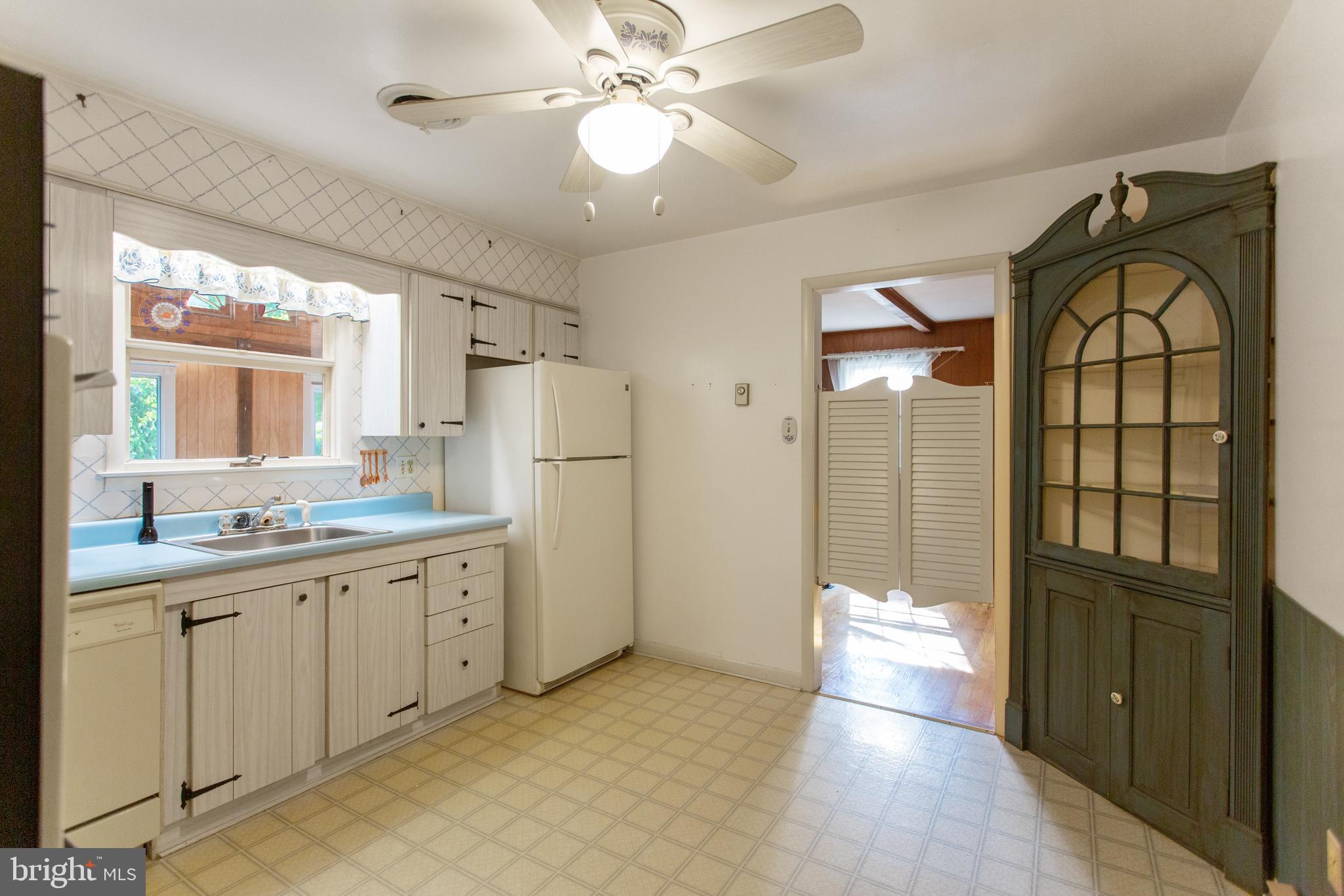 BALTIMORE COUNTY - Residential