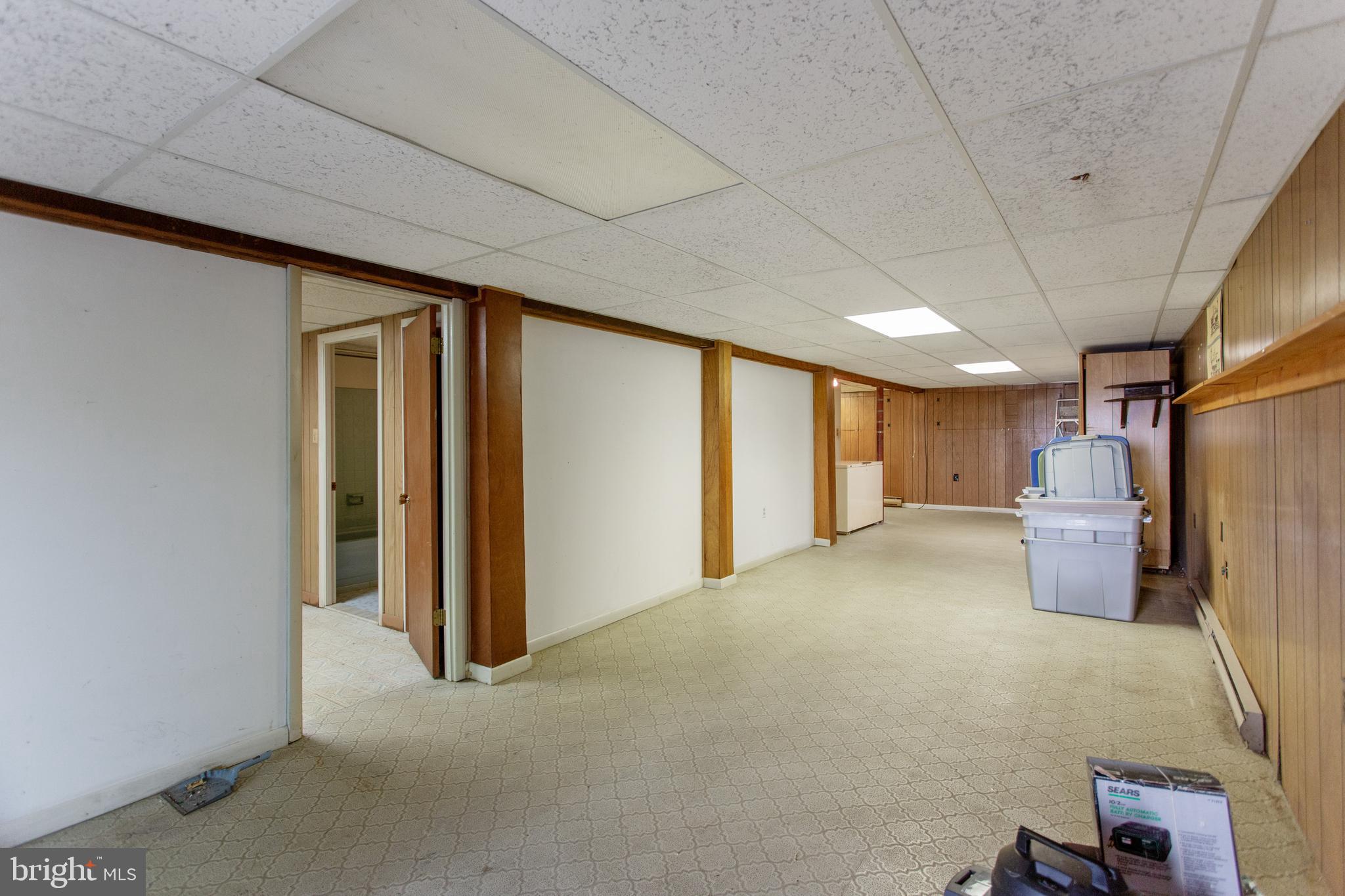 BALTIMORE COUNTY - Residential