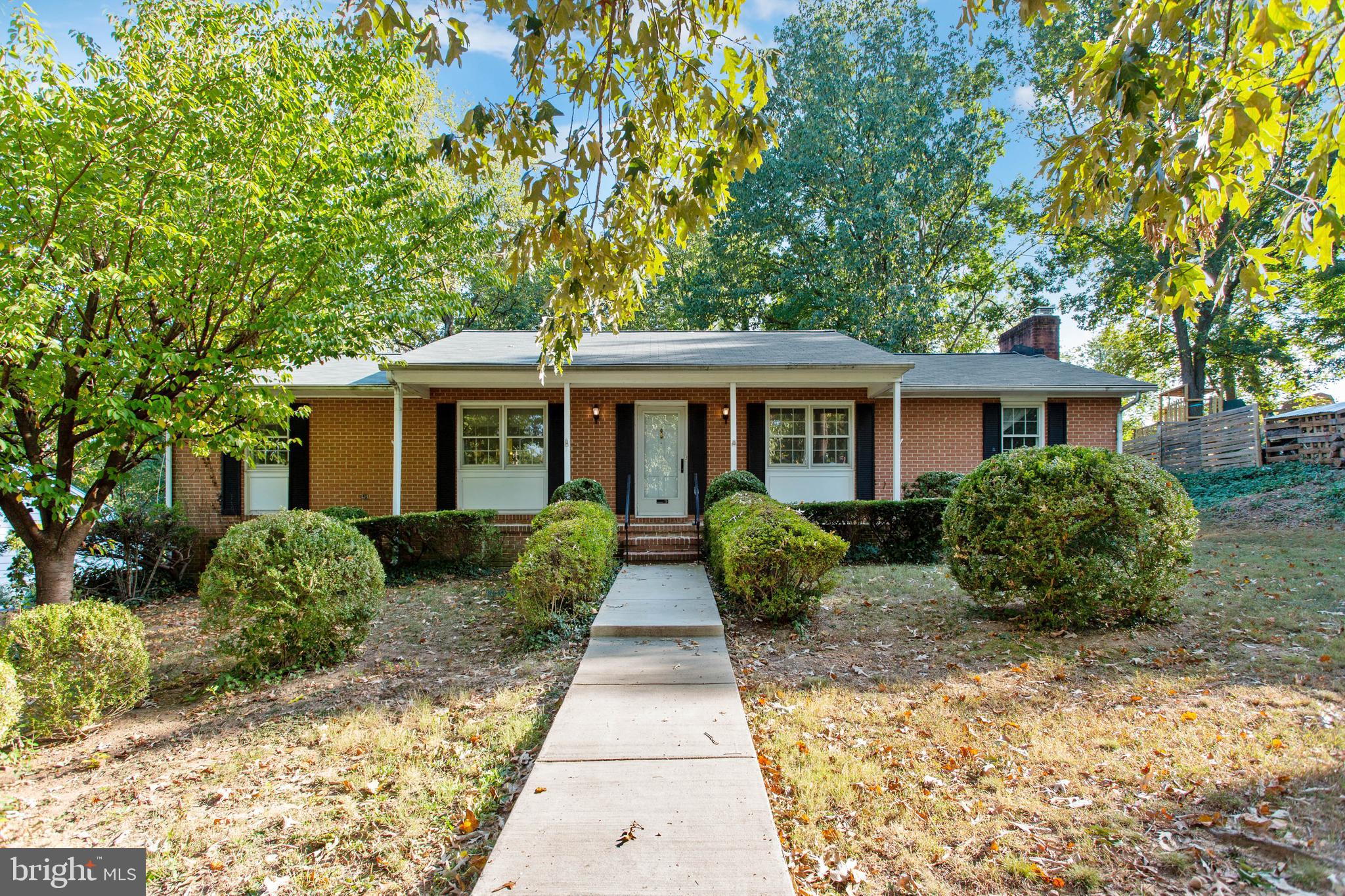 BALTIMORE COUNTY - Residential