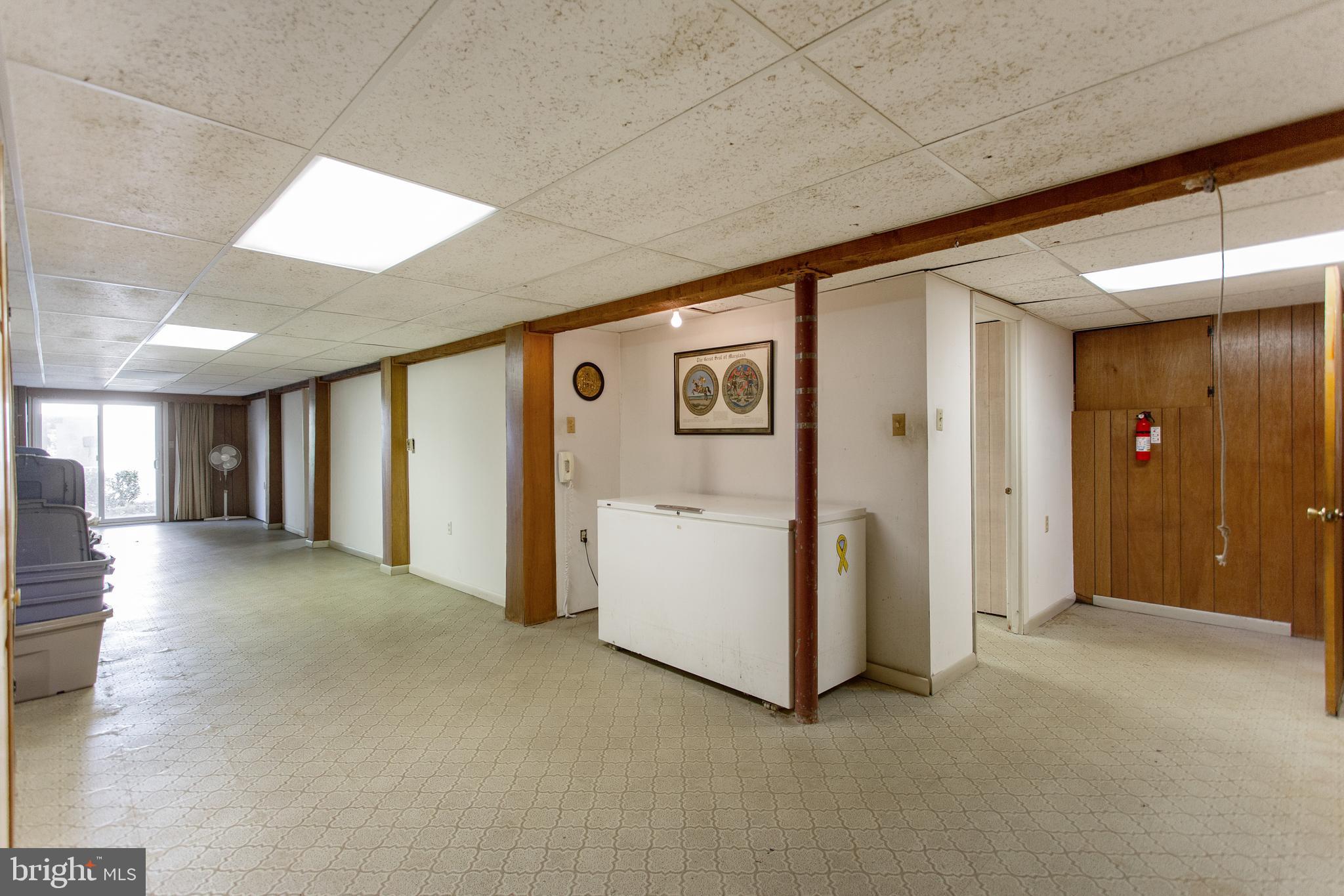 BALTIMORE COUNTY - Residential