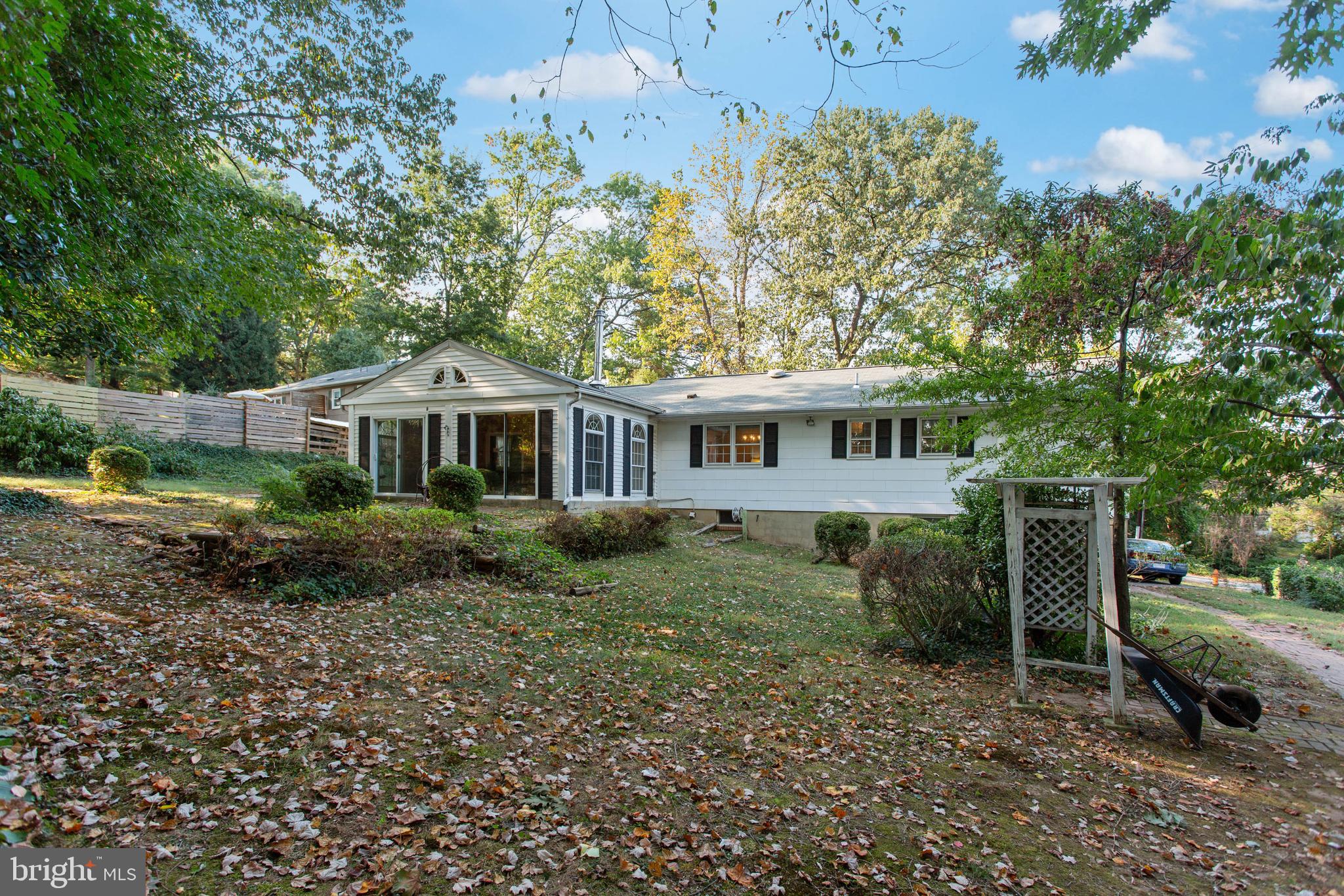 BALTIMORE COUNTY - Residential