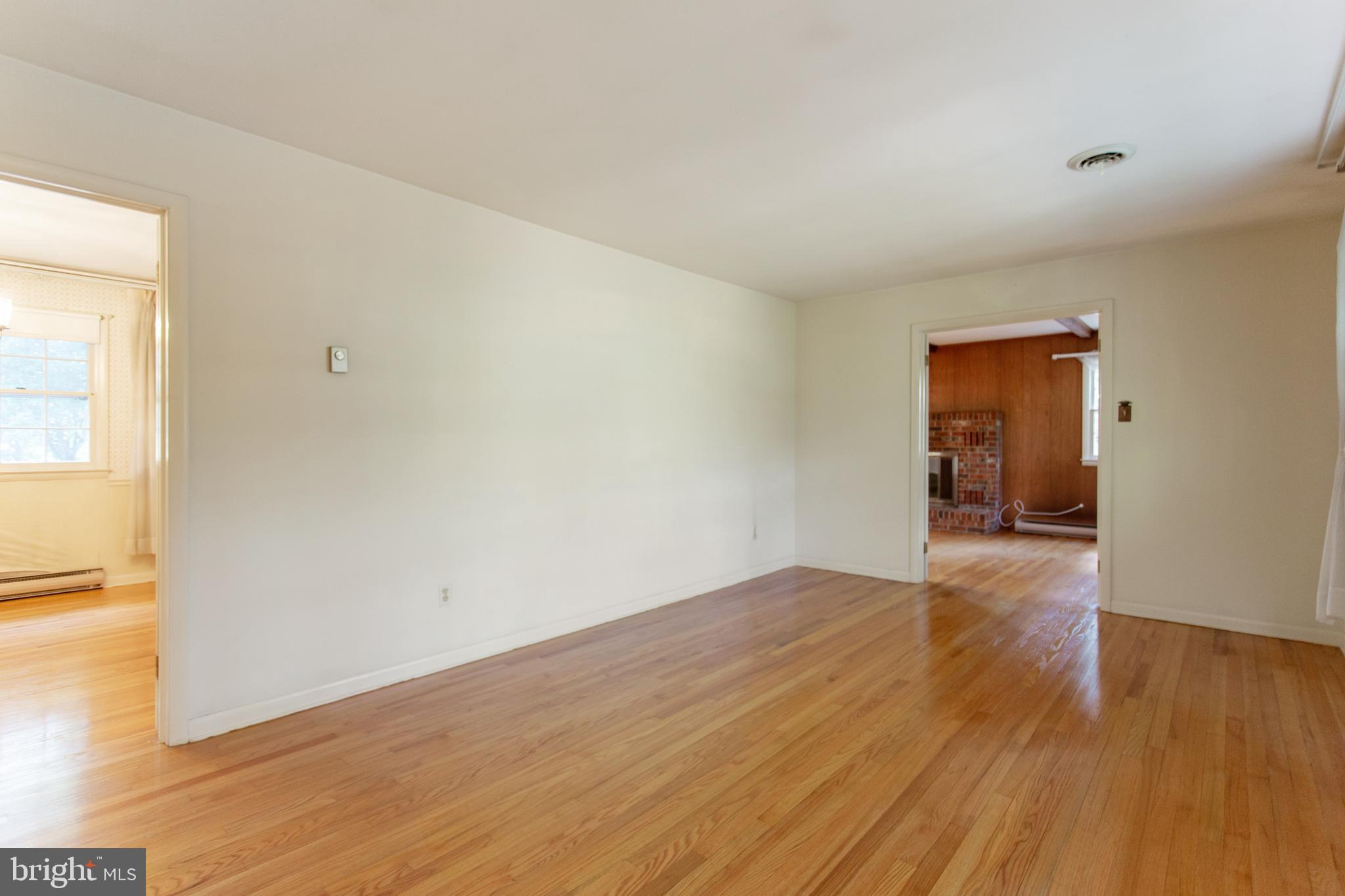 BALTIMORE COUNTY - Residential