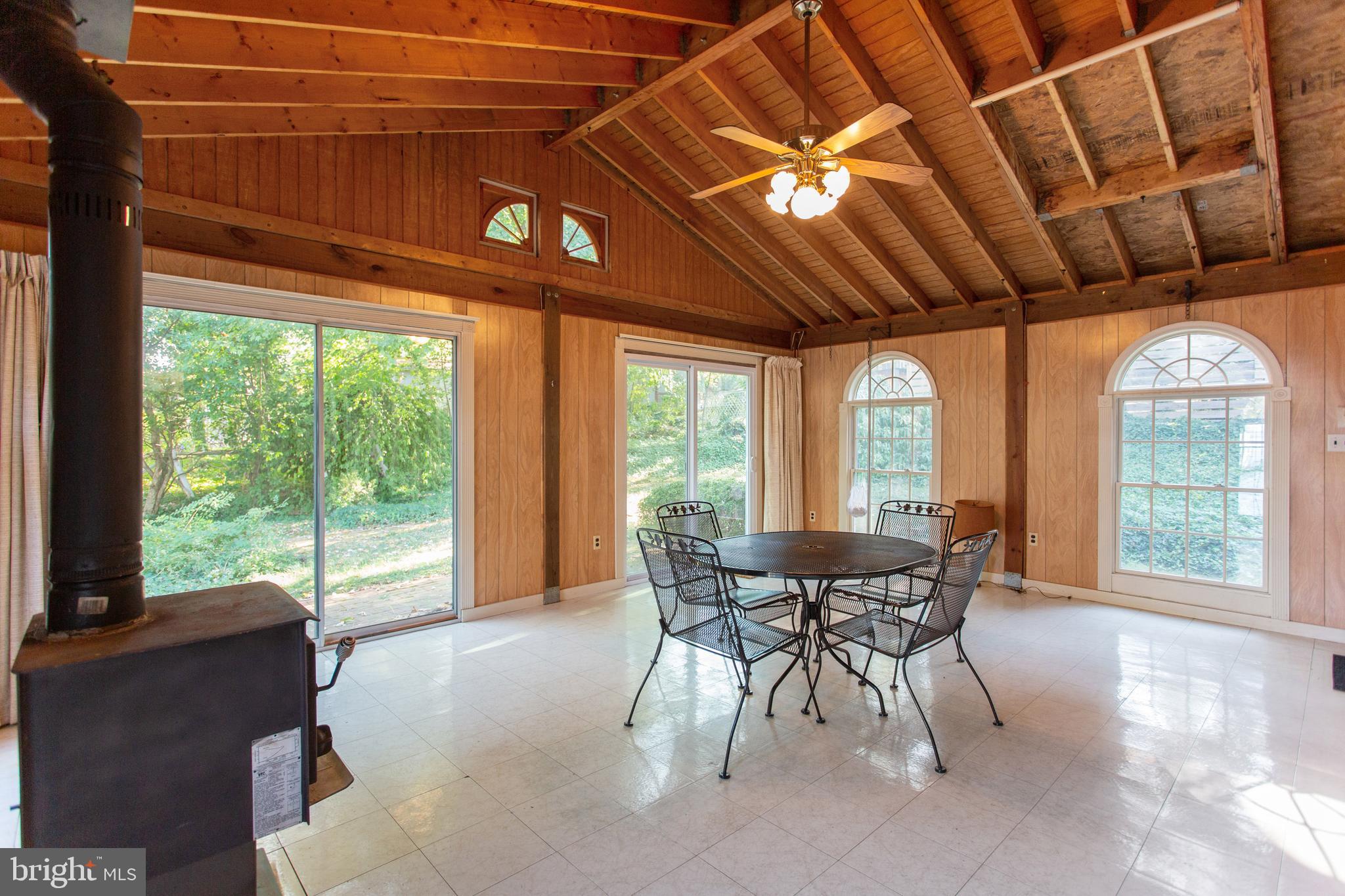 BALTIMORE COUNTY - Residential