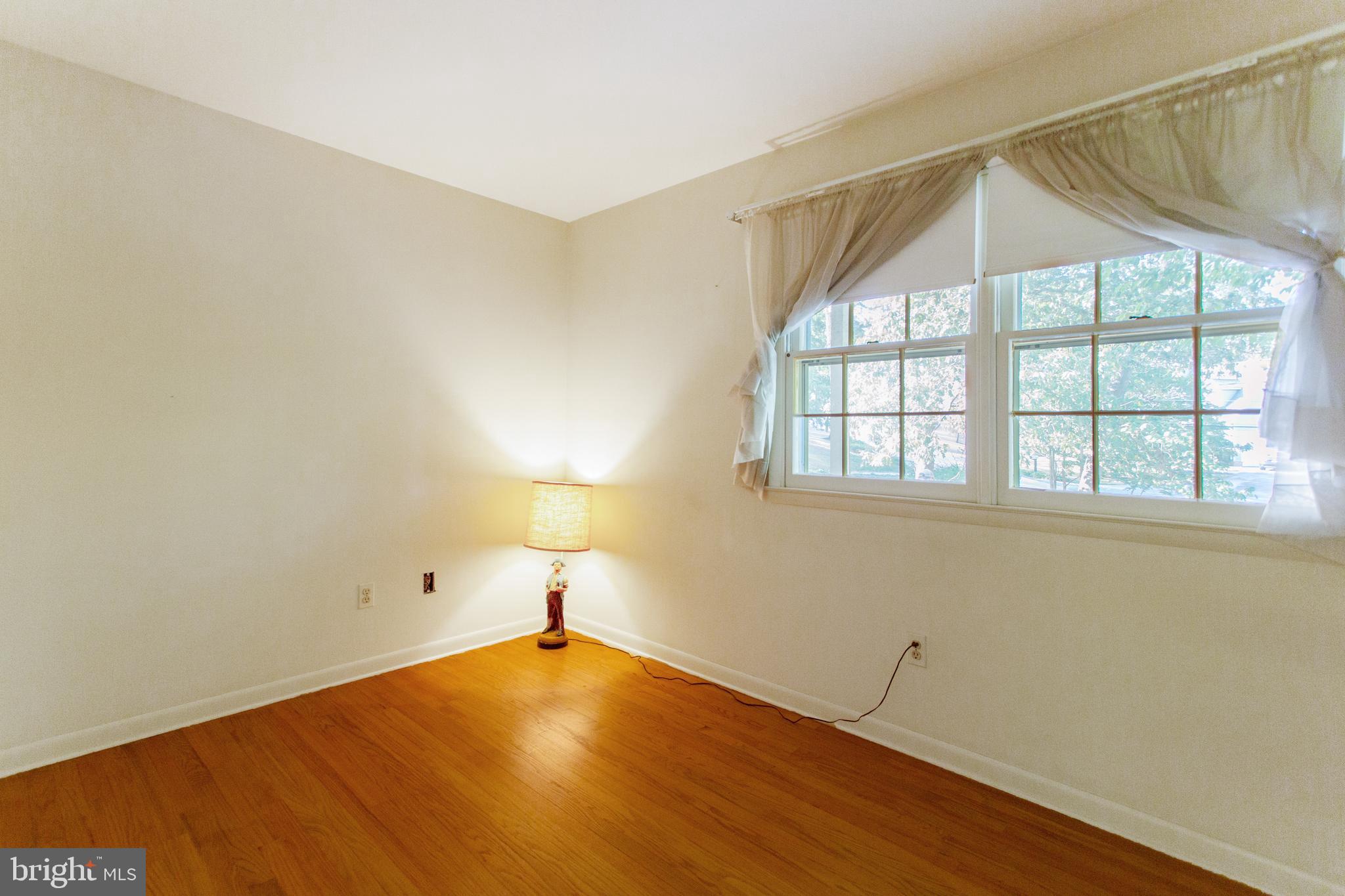 BALTIMORE COUNTY - Residential