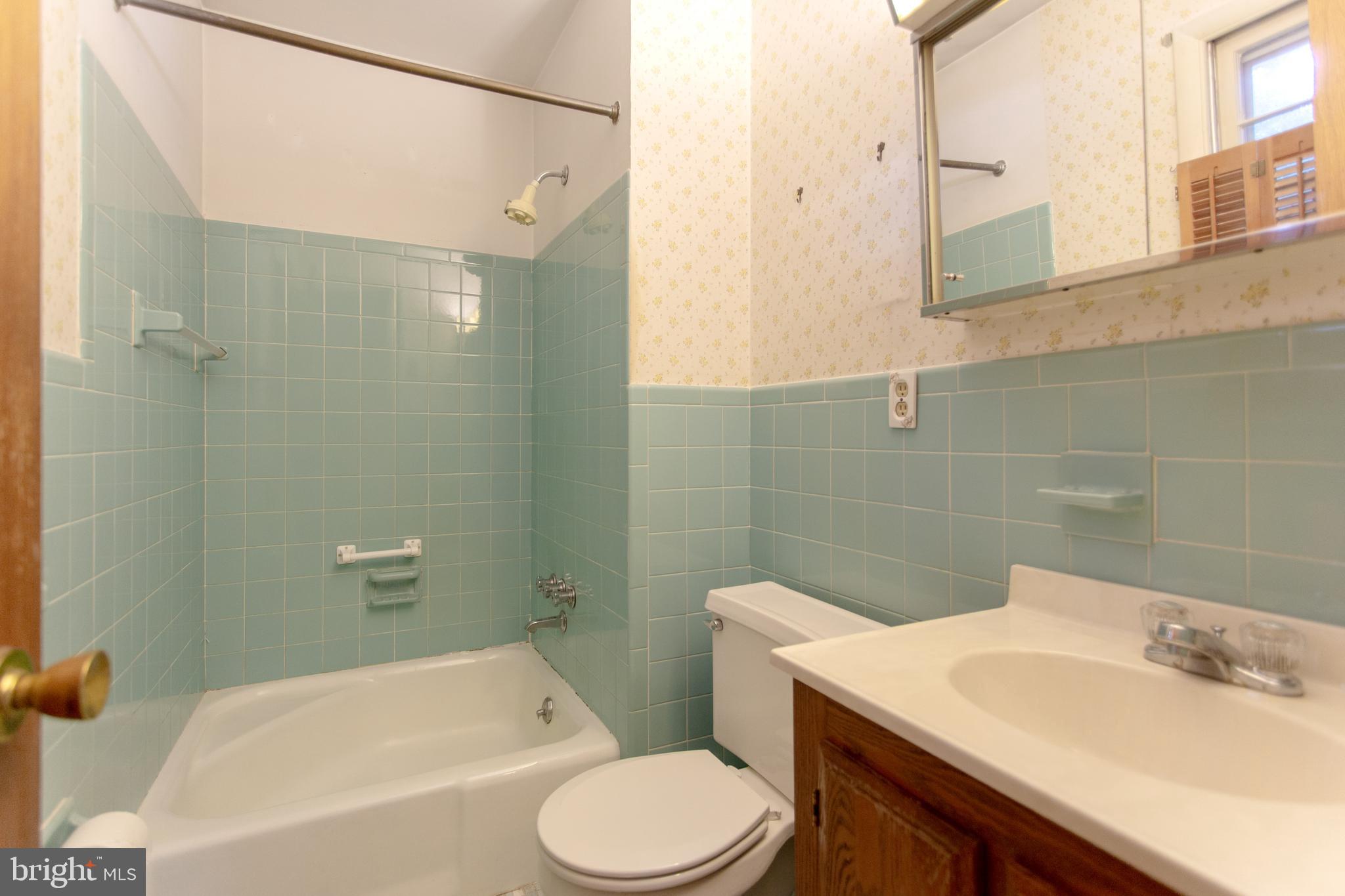 BALTIMORE COUNTY - Residential