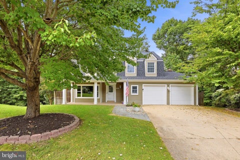 Photo of 3302 Gentle Court, ALEXANDRIA, VA 22310 (MLS # VAFX2339096)