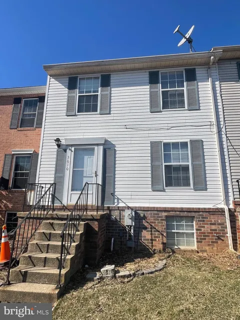 3610 Marpat Drive, Abingdon, MD MLS: MDHR2052176