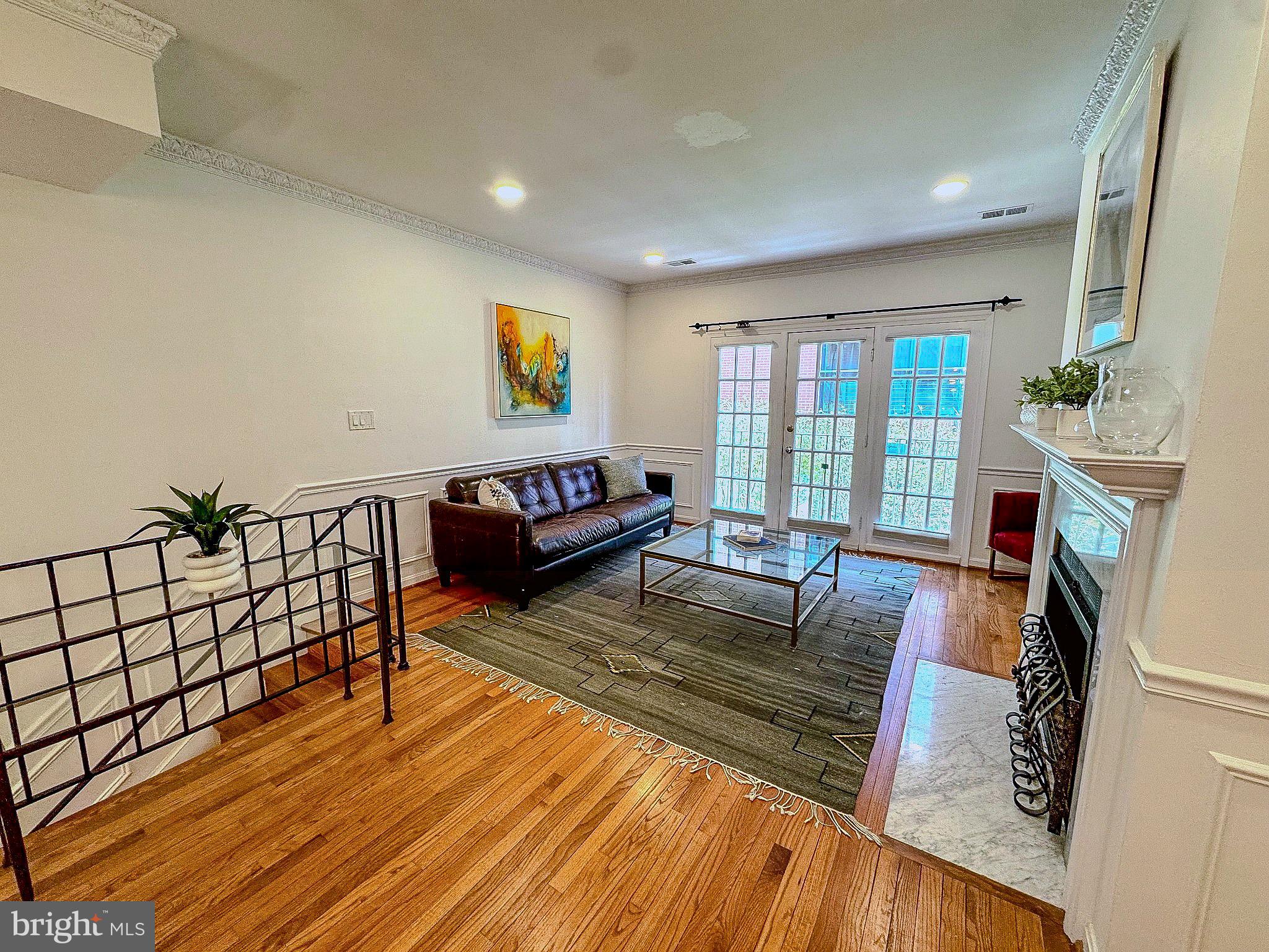 1664 EUCLID STREET NW B