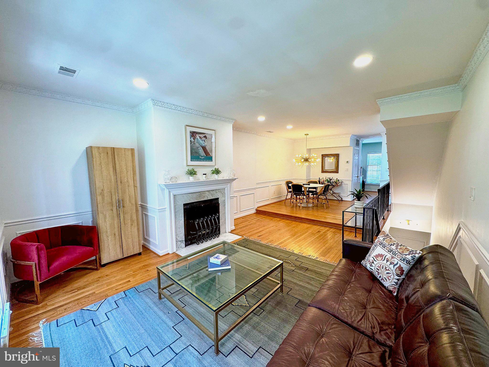 1664 EUCLID STREET NW B