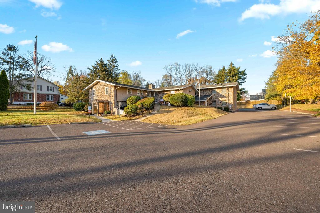 Photo of 123 W Main Street #2, TRAPPE, PA 19426 (MLS # PAMC2160478)