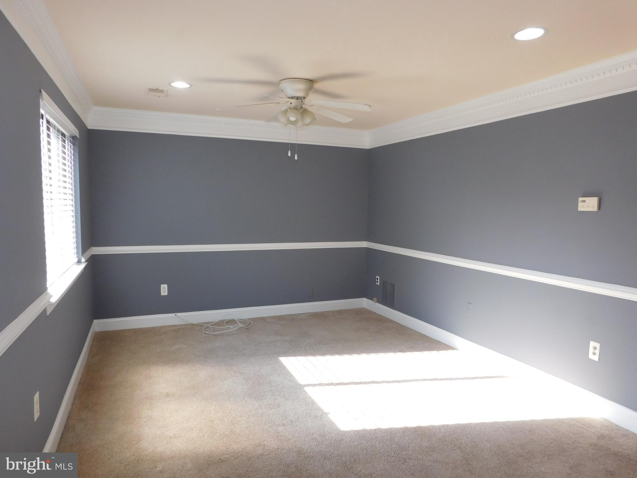 WINTERS BRANCH - Residential Lease