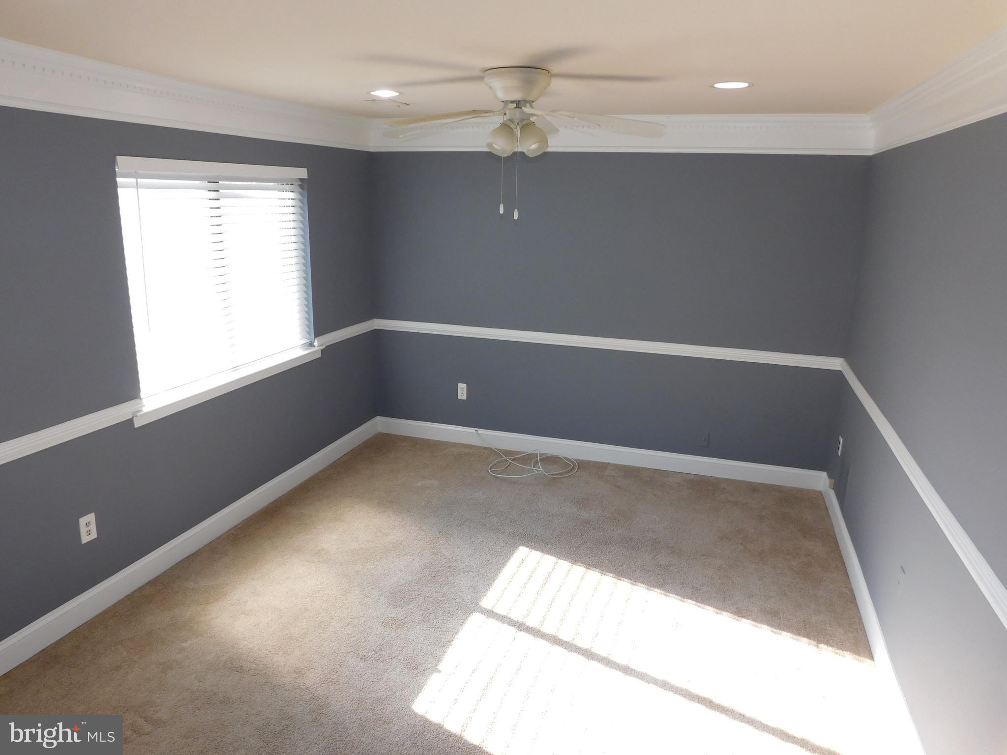 WINTERS BRANCH - Residential Lease