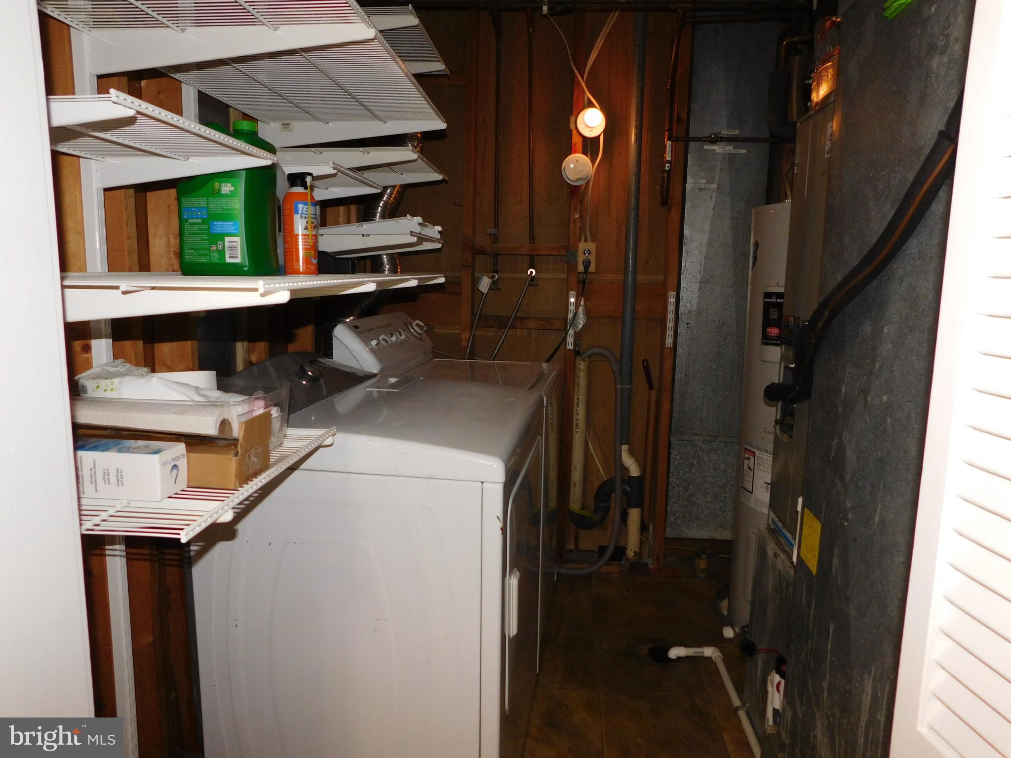 WINTERS BRANCH - Residential Lease