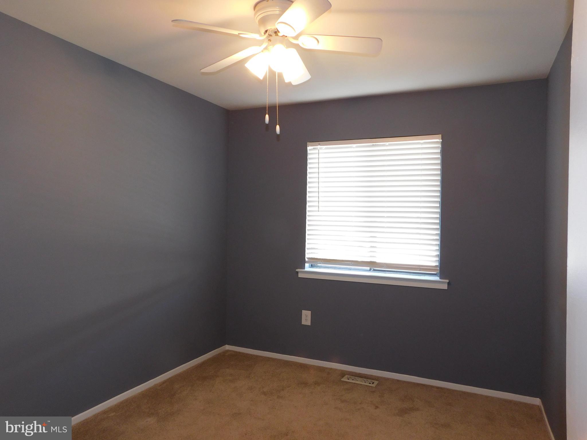 WINTERS BRANCH - Residential Lease