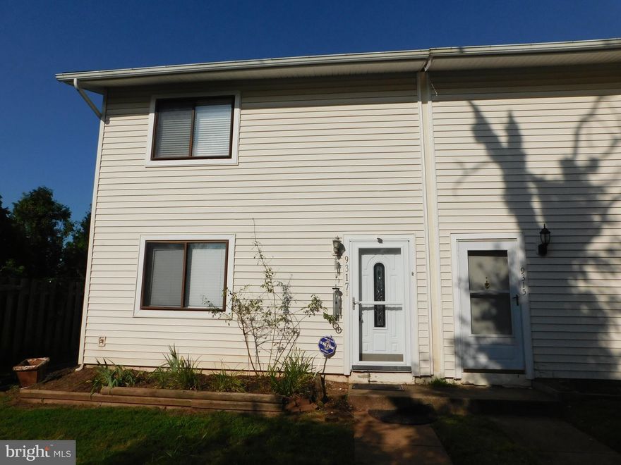 Spacious Condo in the Heart of Old Town Manassas Live in the charm and convenience of Old Town Manassas! Located just 1/2 mile from the VRE Station (with free commuter parking for permit holders), this beautiful 3-bedroom, 1.5-bath condo offers easy access to restaurants, shops, parades, and seasonal festivals—all just a short stroll away. Inside, you’ll find a bright and open living space with a large living room, modern kitchen featuring Refrigerator, W/D, Stove, DW and more. Enjoy your own private outdoor living space on the patio—perfect for relaxing or sipping your morning coffee. Additional perks include an assigned carport parking, and overflow guest parking. Don’t miss the opportunity to enjoy low-maintenance living in a prime location—schedule your showing today! Rent includes Water & Sewer & Parking. Tenant is responsible for electricity & trash, minor interior maintenance and renters insurance. Good Credit Required.  Applications considered on a first- come/completed basis.