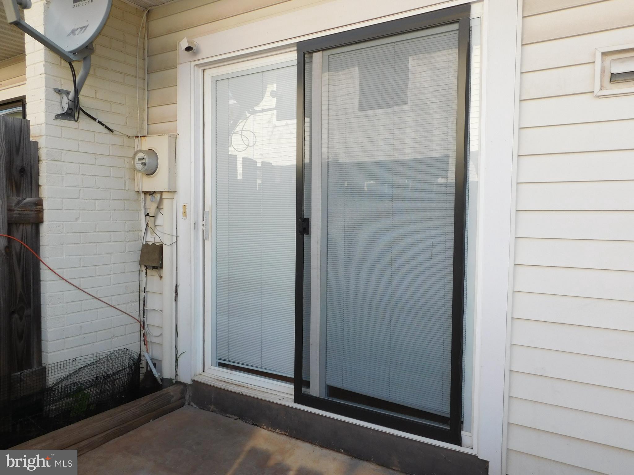 WINTERS BRANCH - Residential Lease