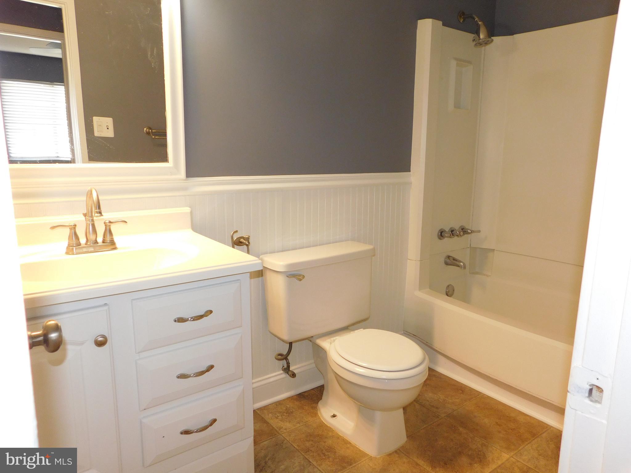 WINTERS BRANCH - Residential Lease