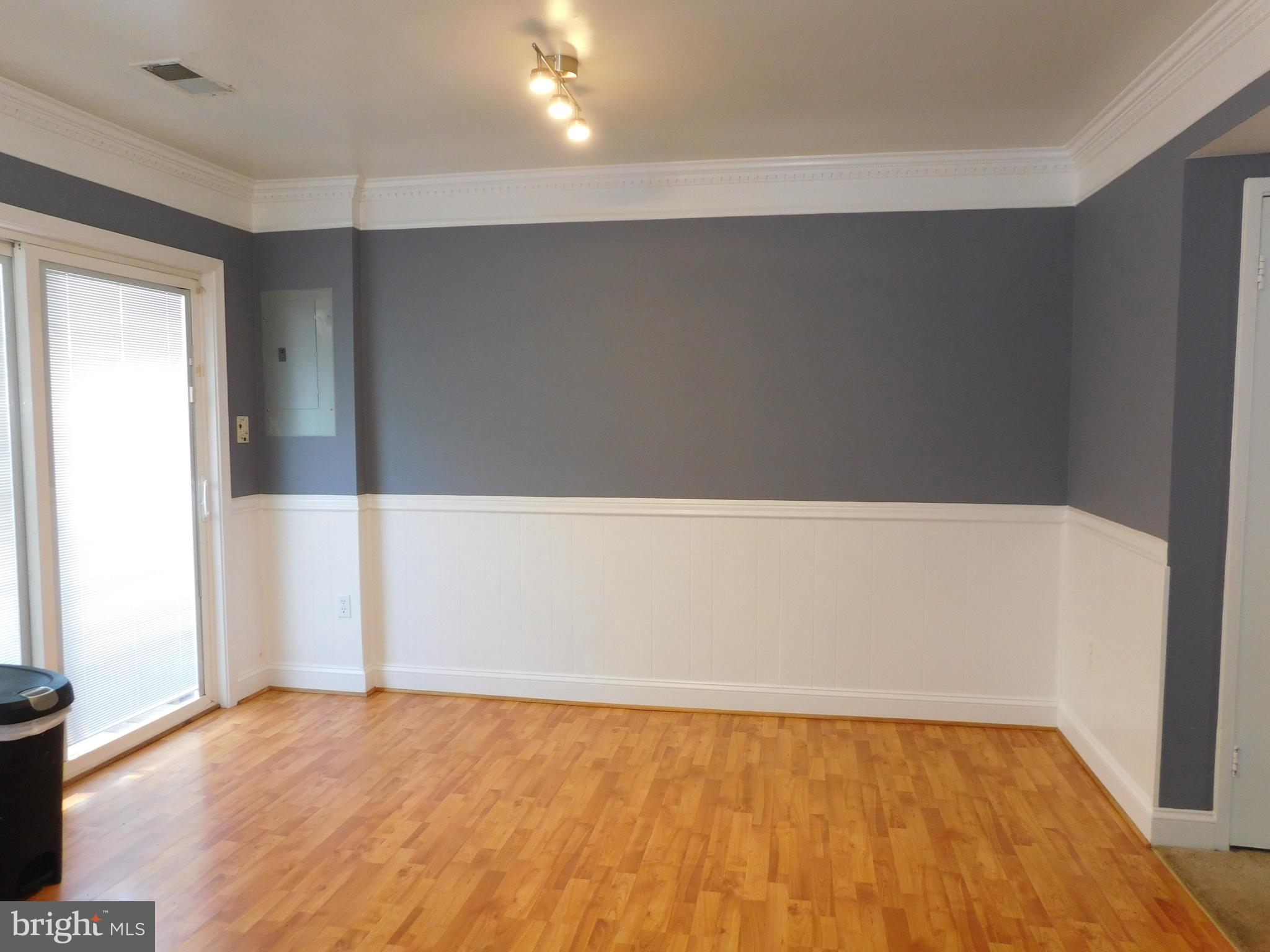 WINTERS BRANCH - Residential Lease