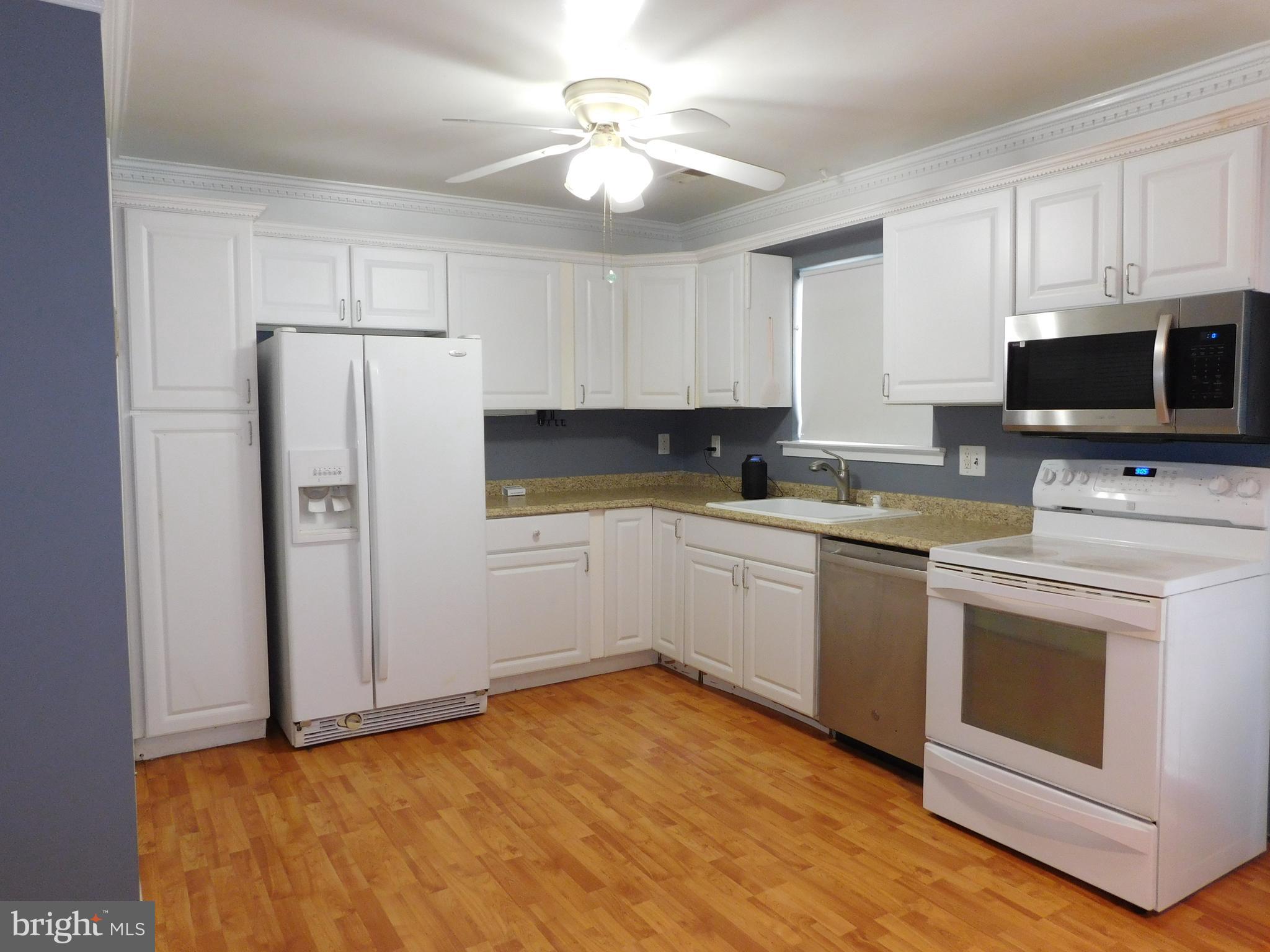 WINTERS BRANCH - Residential Lease