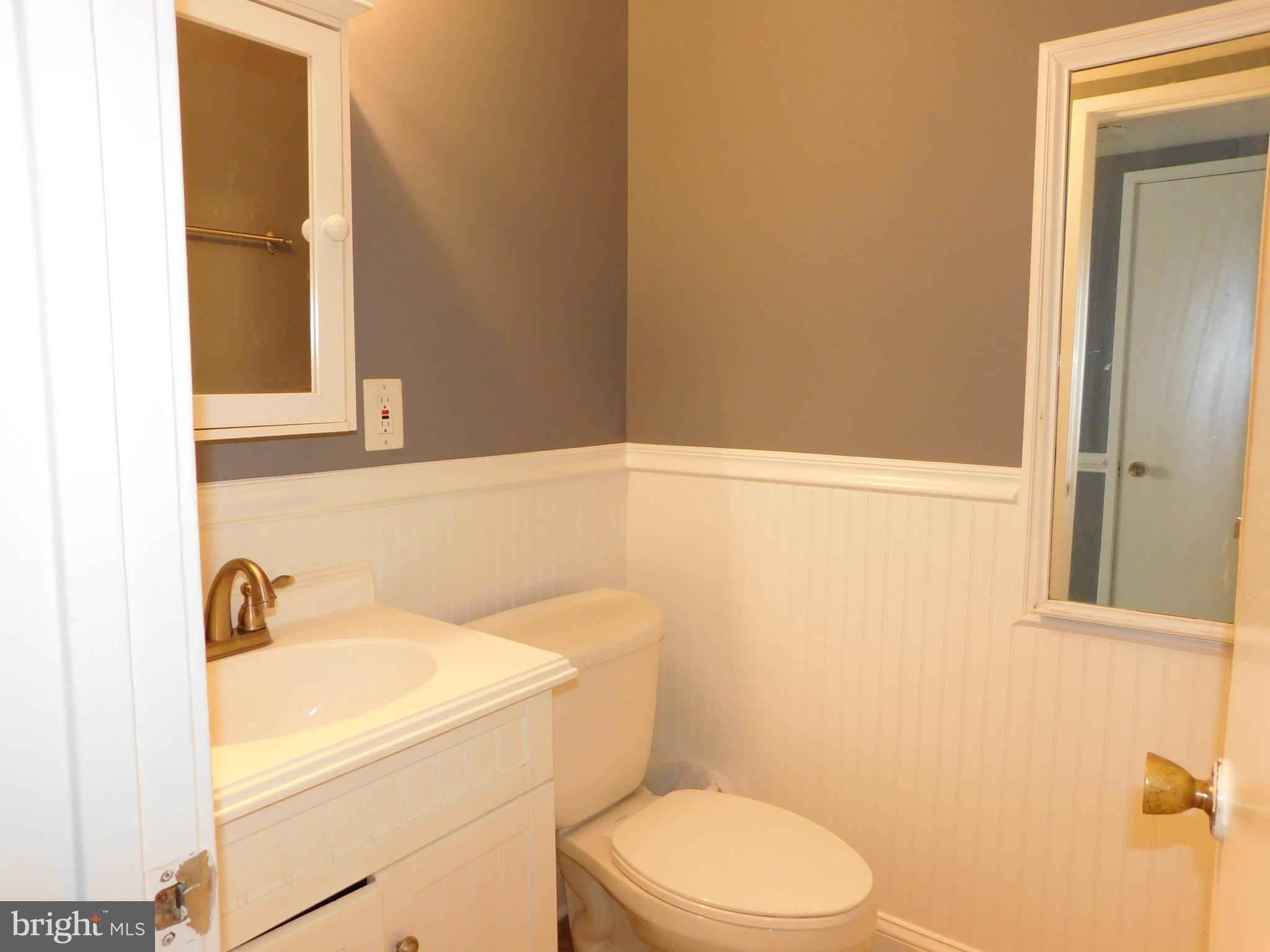 WINTERS BRANCH - Residential Lease