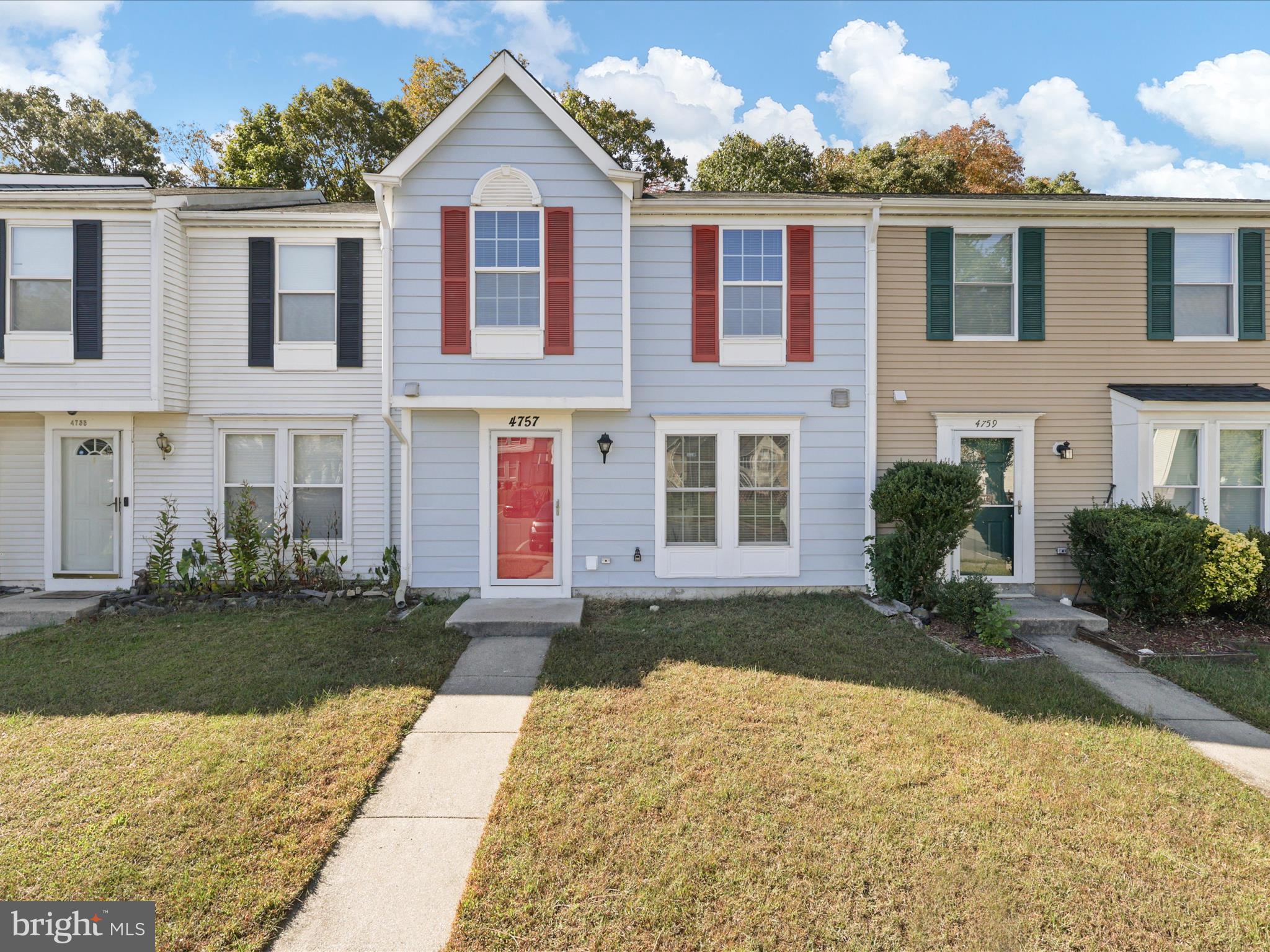 4757 HERSAND COURT