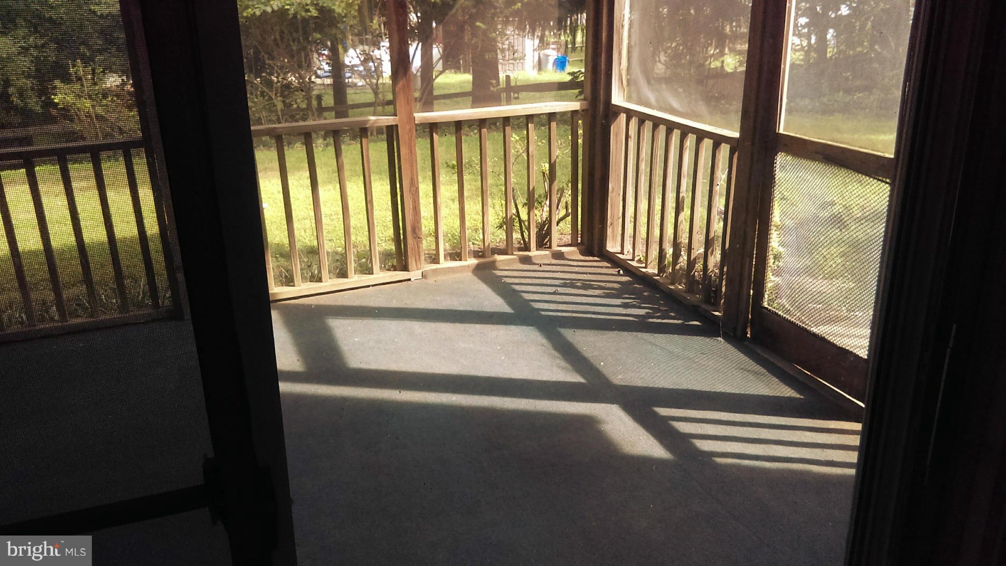 WOODLEY GARDENS - Residential Lease