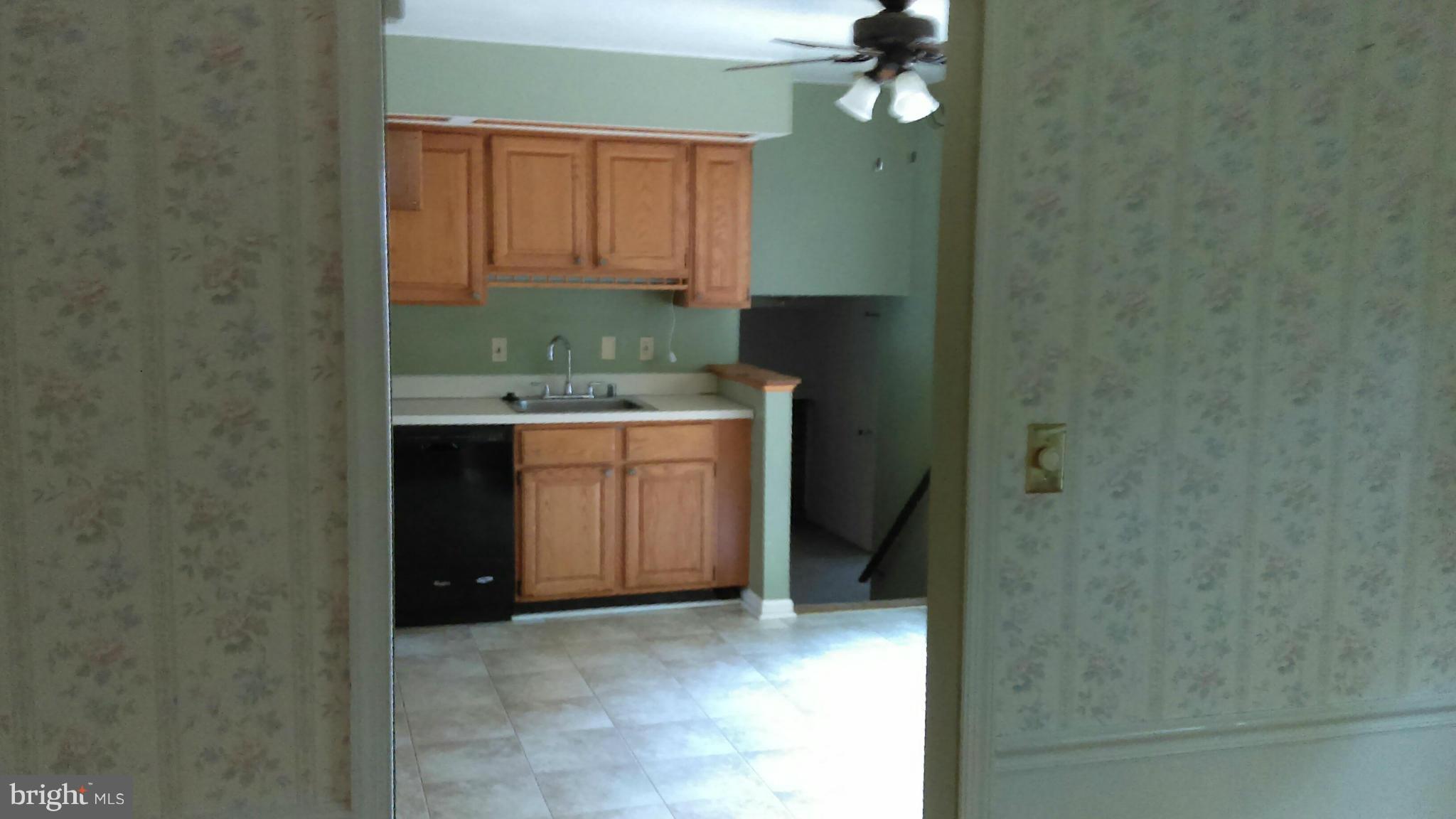 WOODLEY GARDENS - Residential Lease