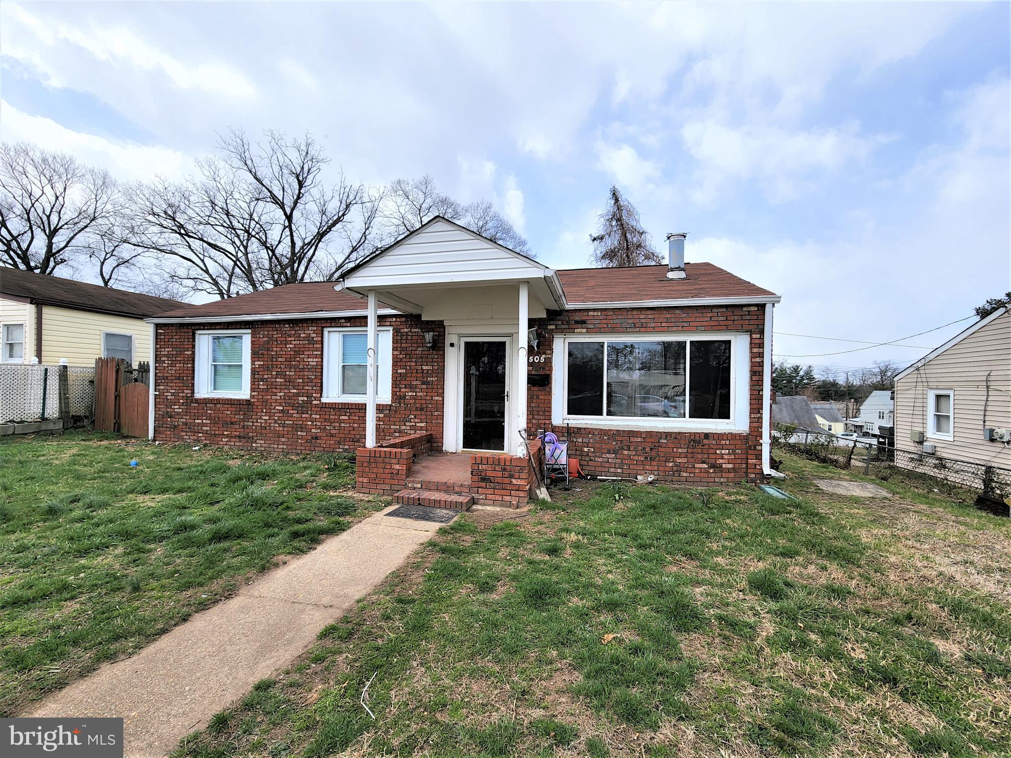 HARUNDALE - Residential