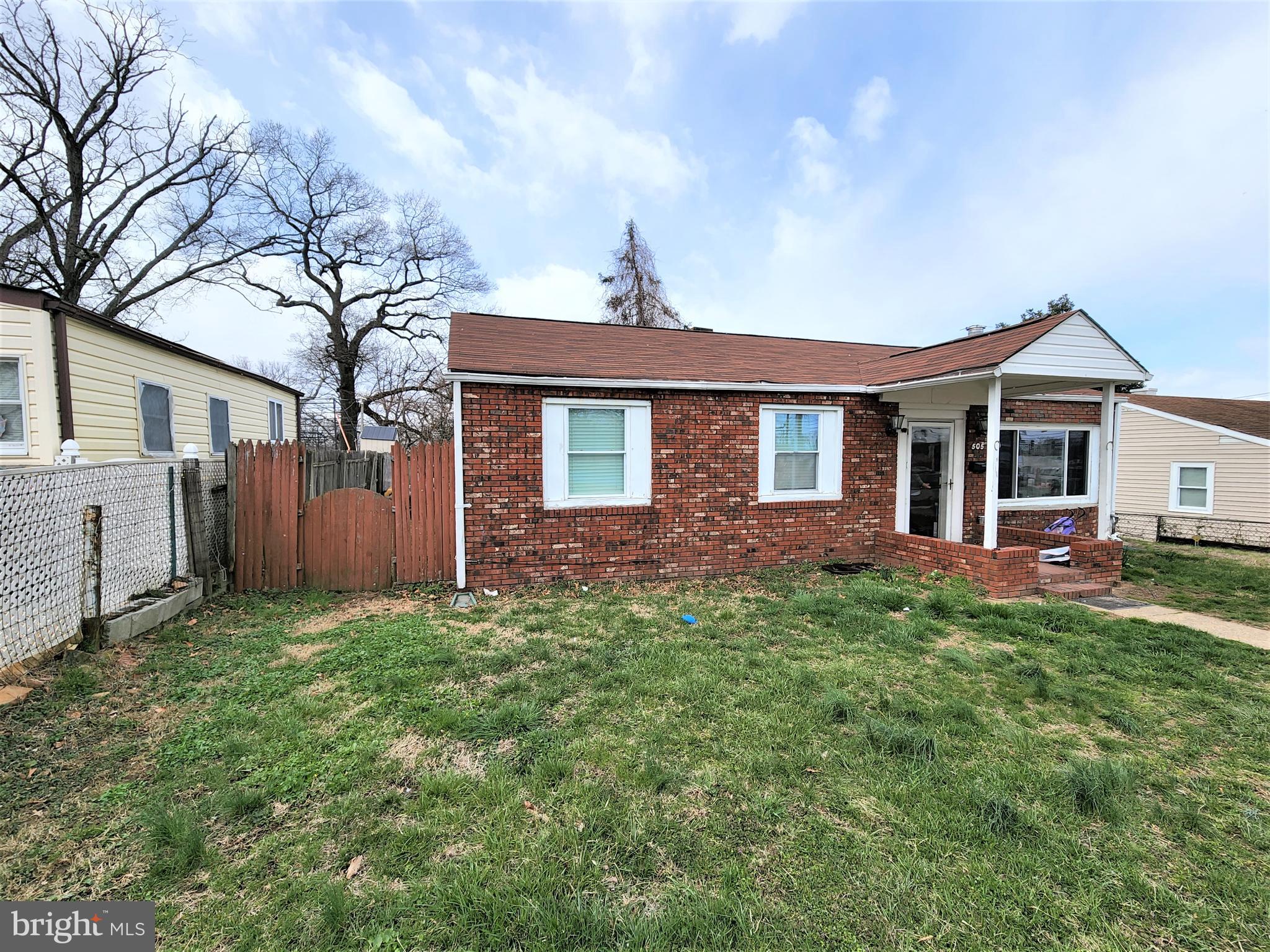 HARUNDALE - Residential