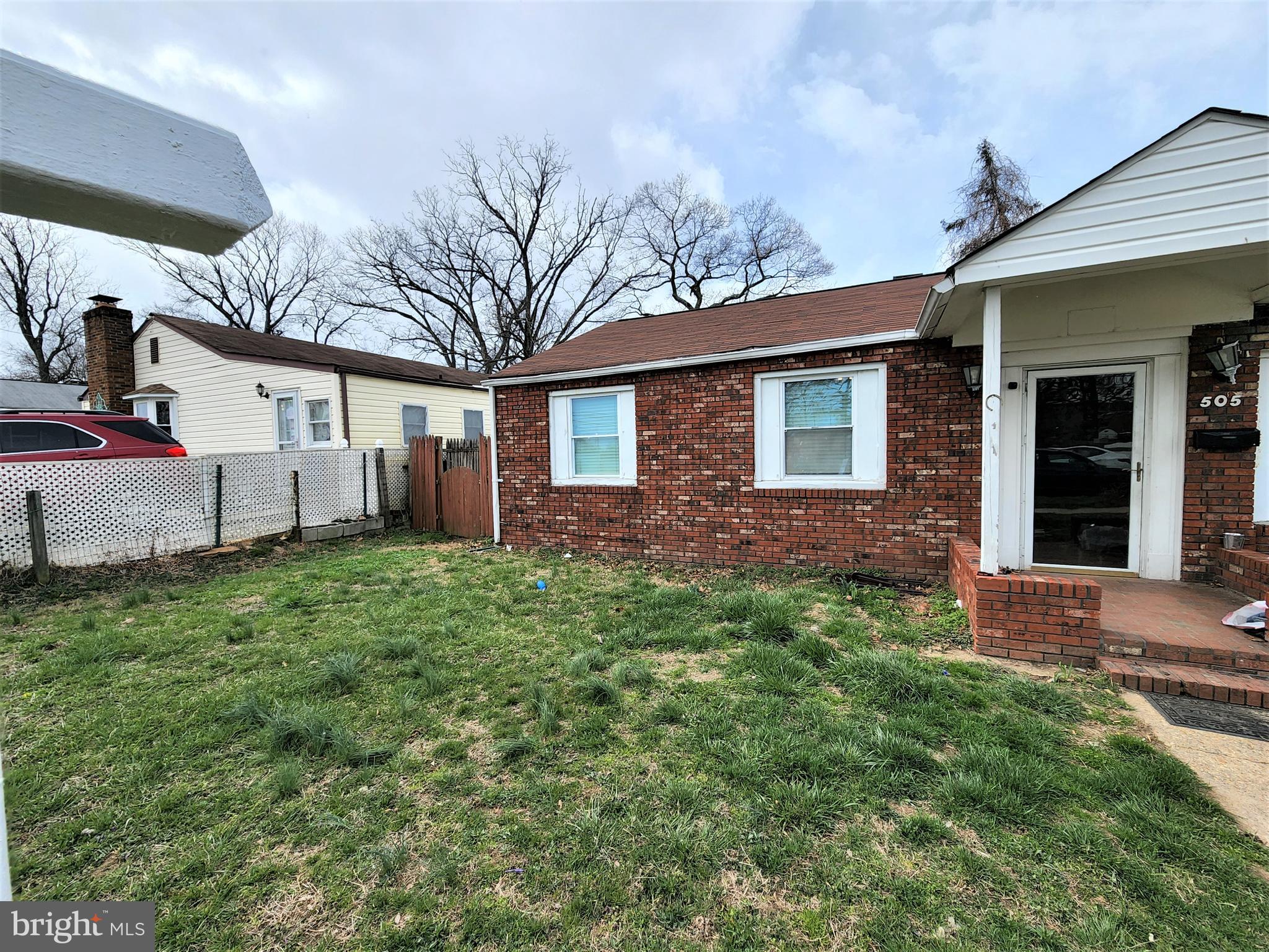 HARUNDALE - Residential