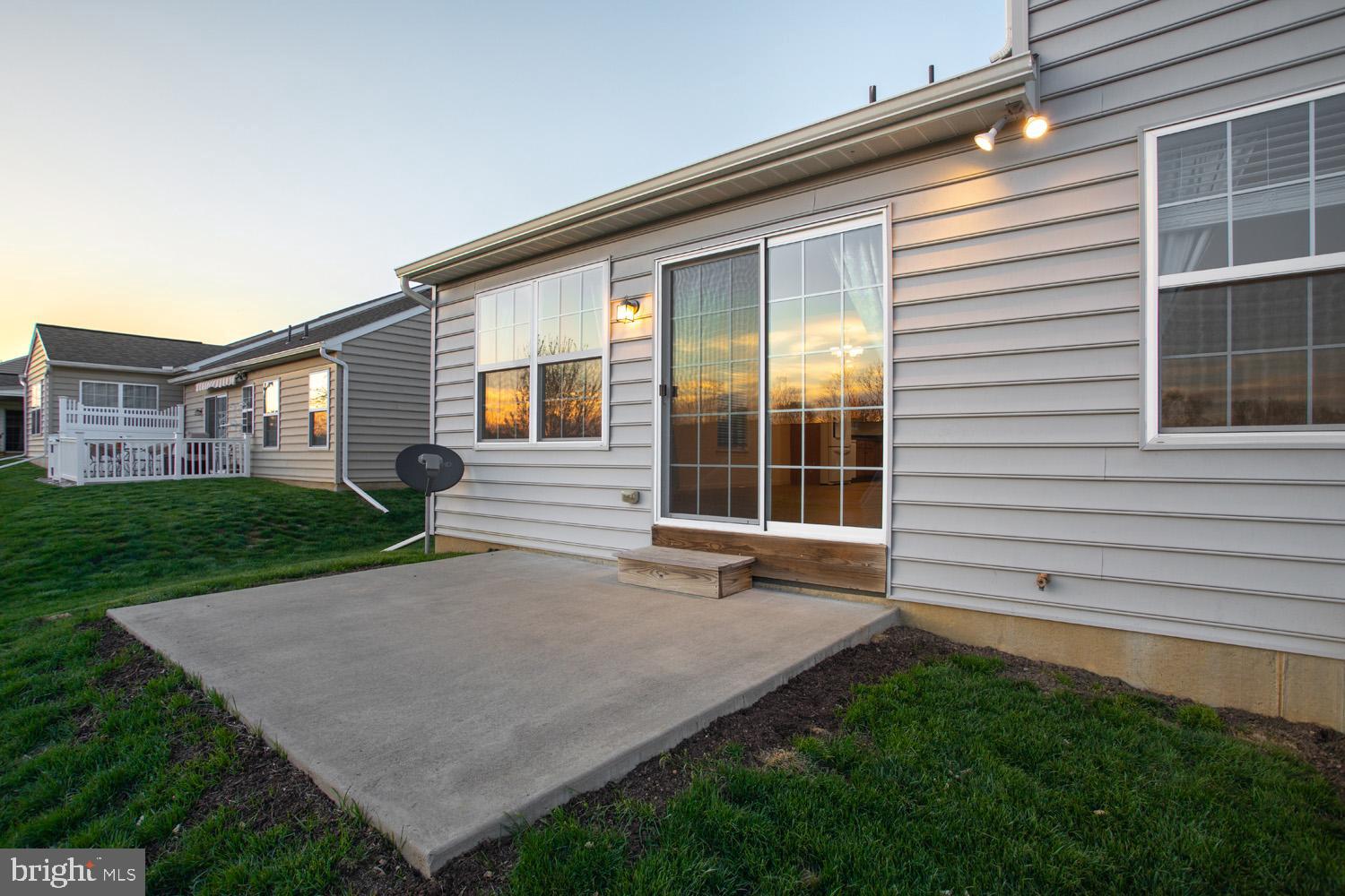 SOUTHERN VILLAGE - Residential