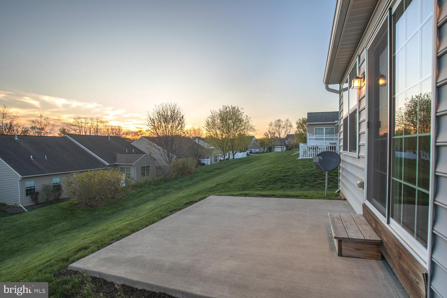 SOUTHERN VILLAGE - Residential