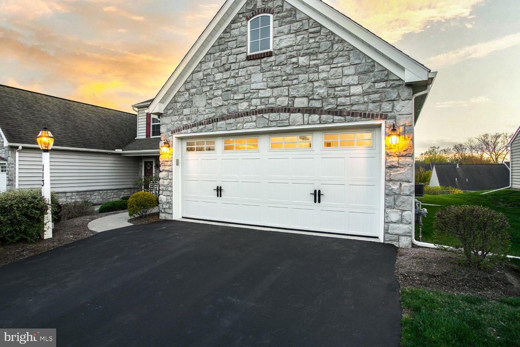 Photo of 113 Goldenfield Drive, LANCASTER, PA 17603 (MLS # PALA2068454)